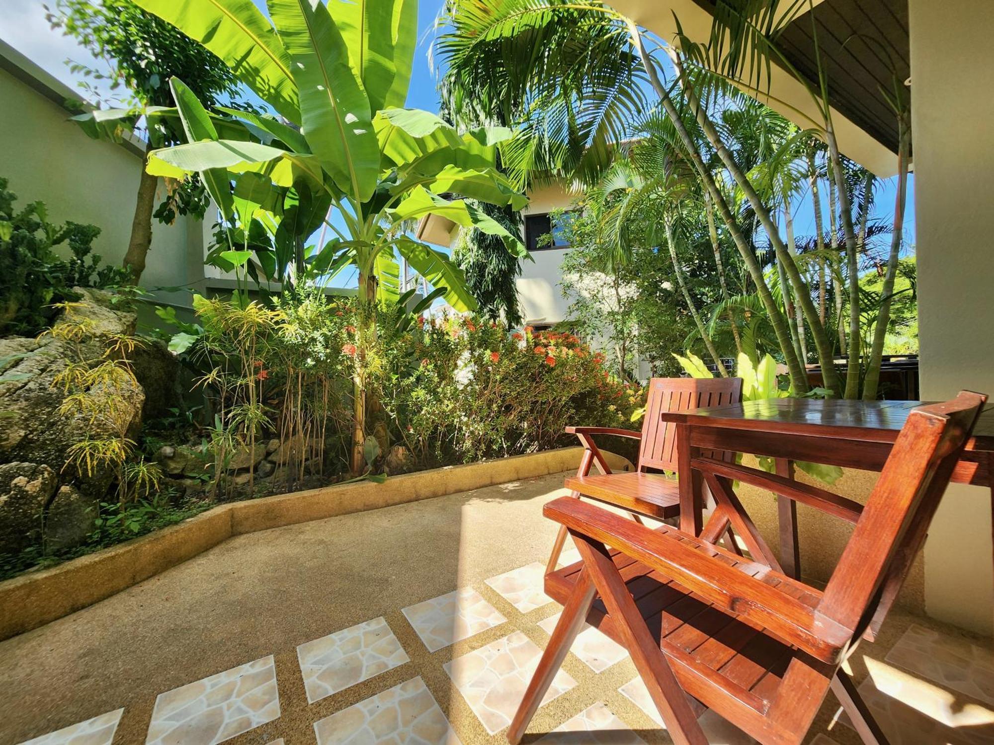 Soleil D'asie Apartamento *