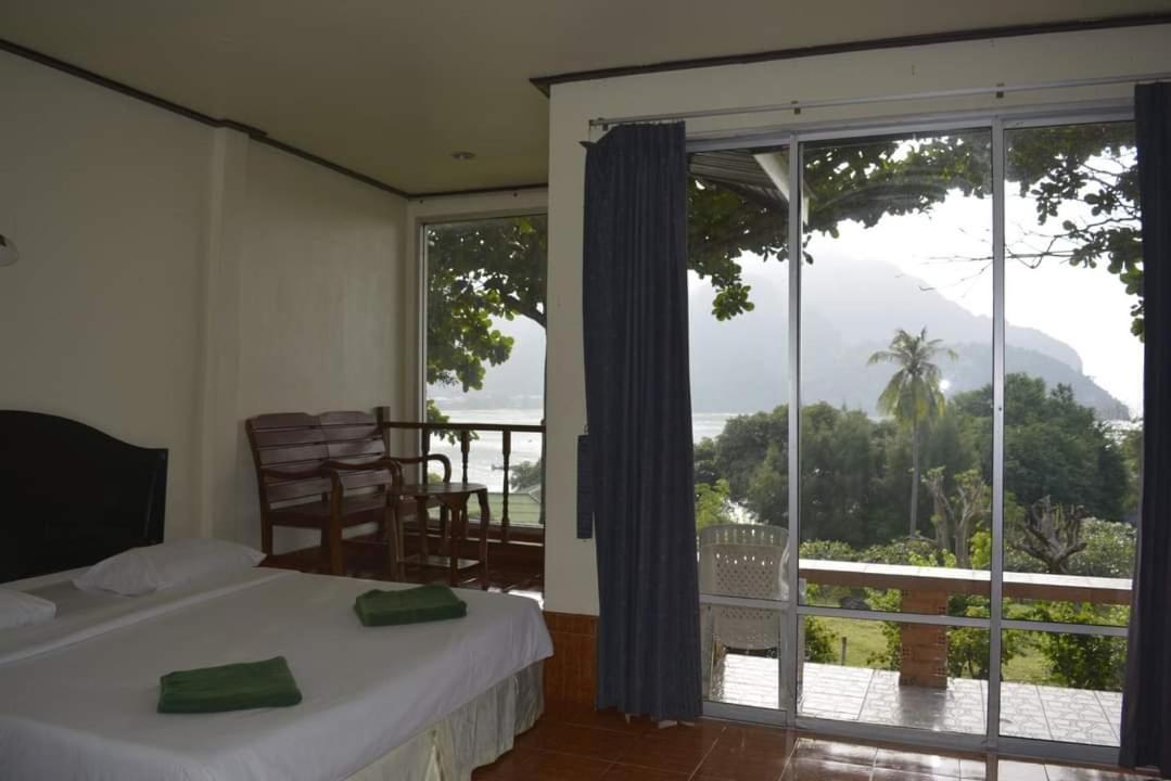 Hotel Phi Phi View Point