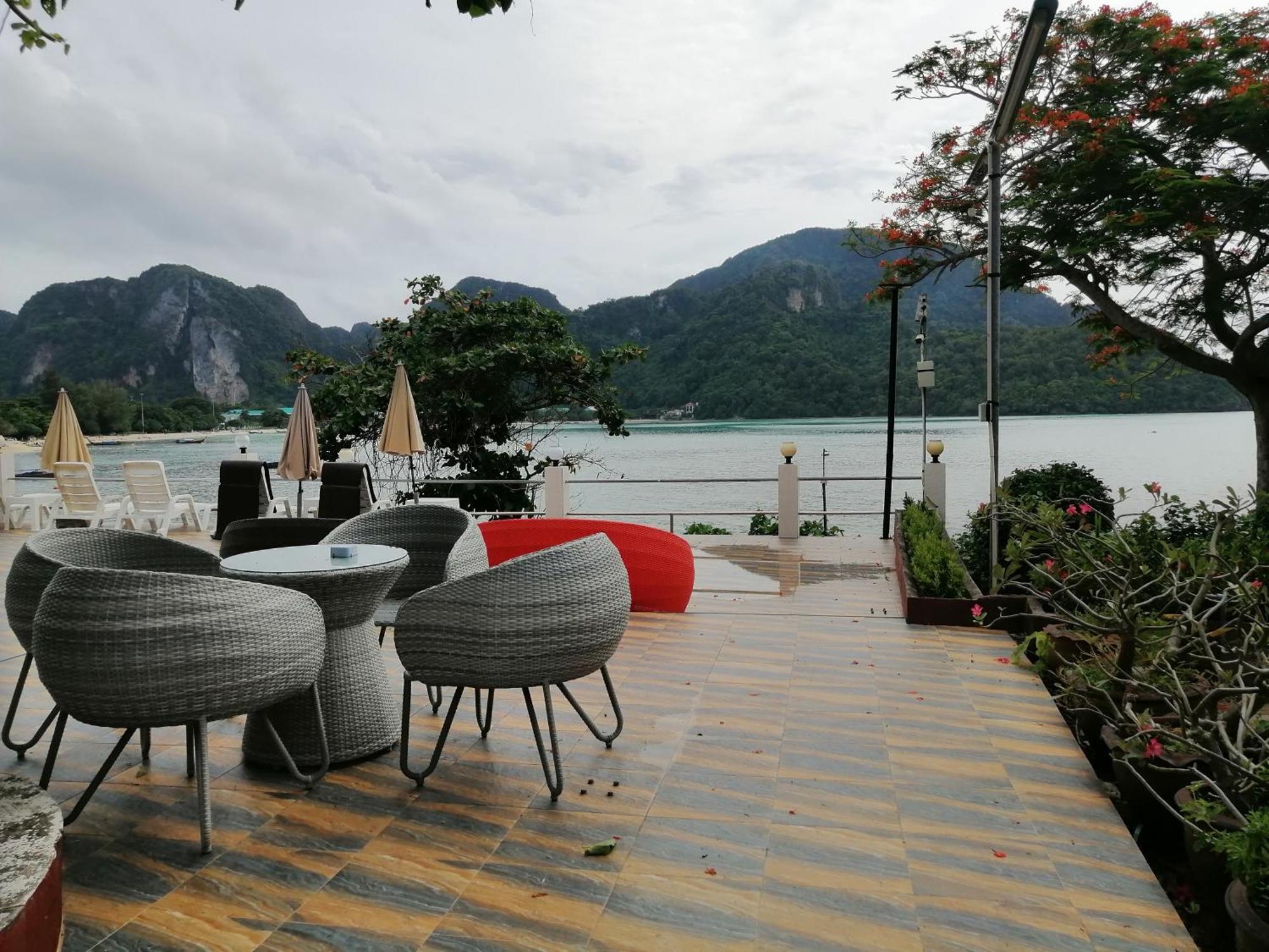 Phi Phi View Point Hotel Phi Phi Don