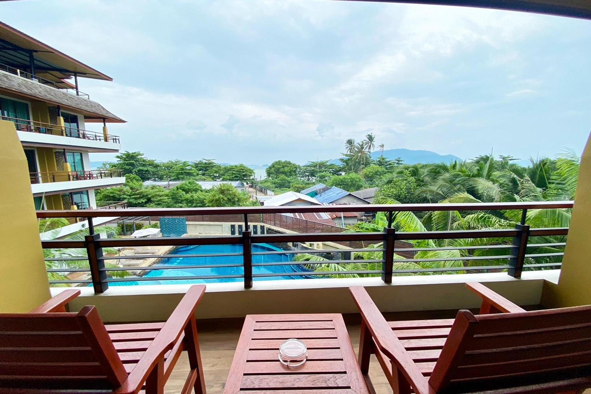 Aqua Sha 4* Rawai