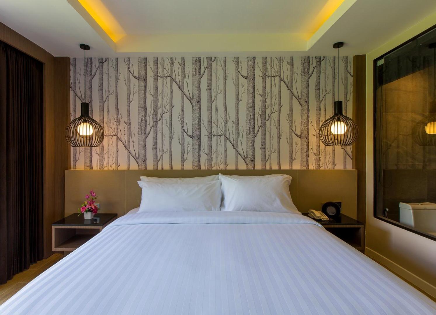 Glow Krabi 4*