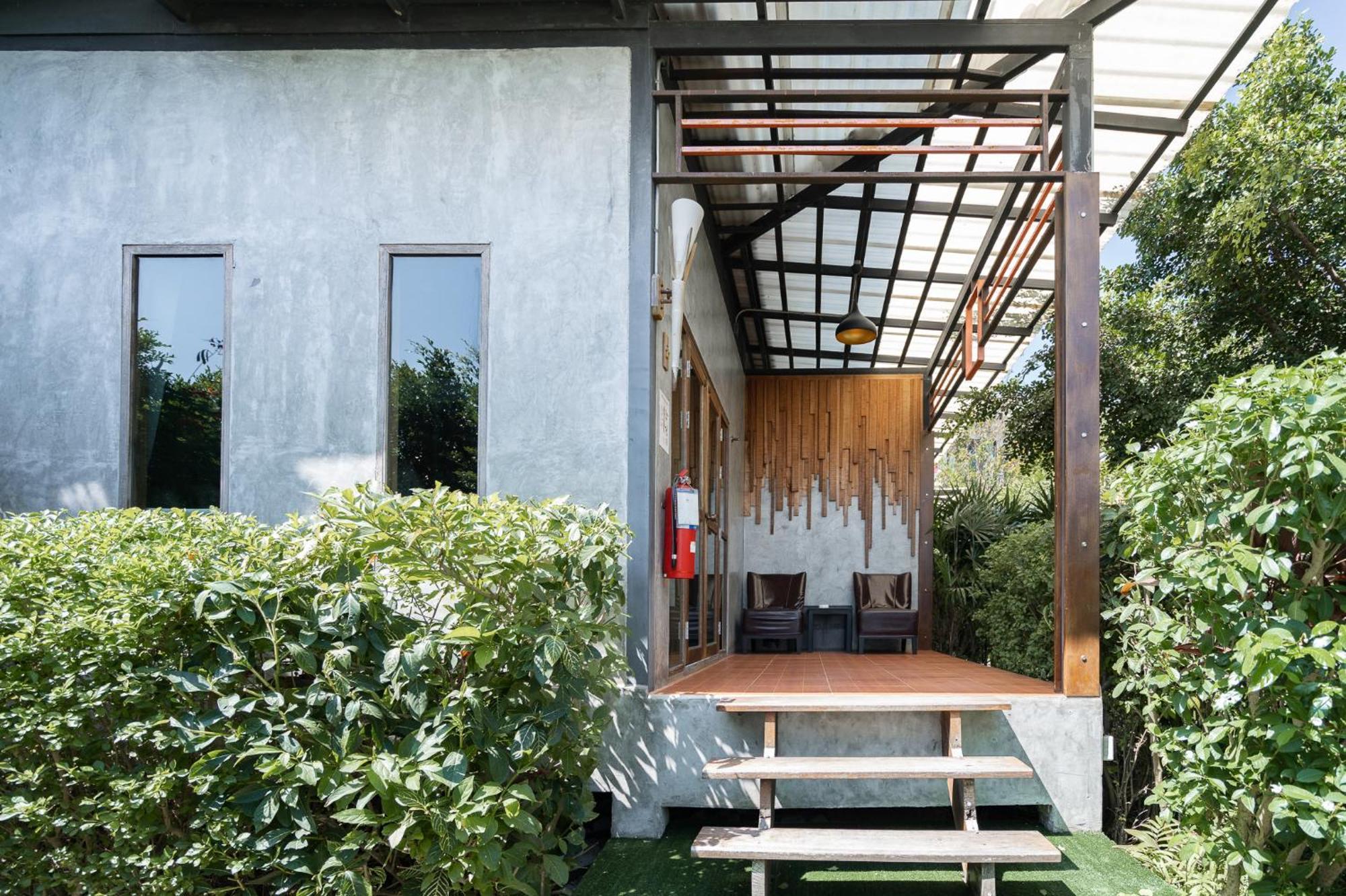 Resort The Loft 4*