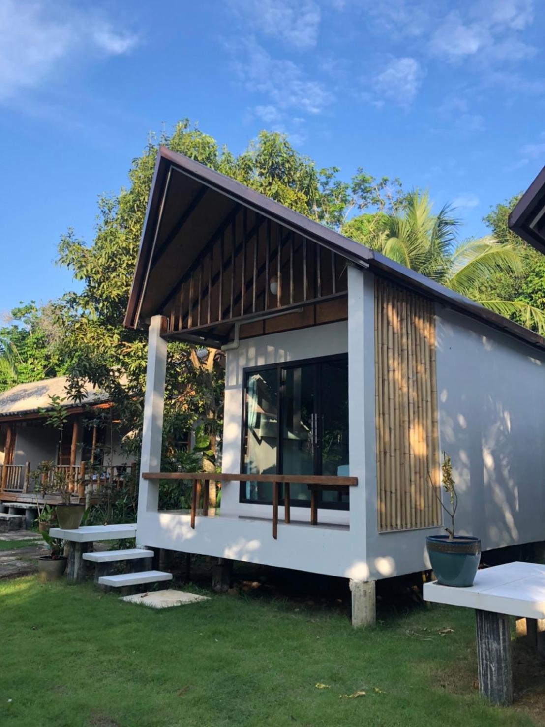 Resort Anattaya Ko Yao Noi