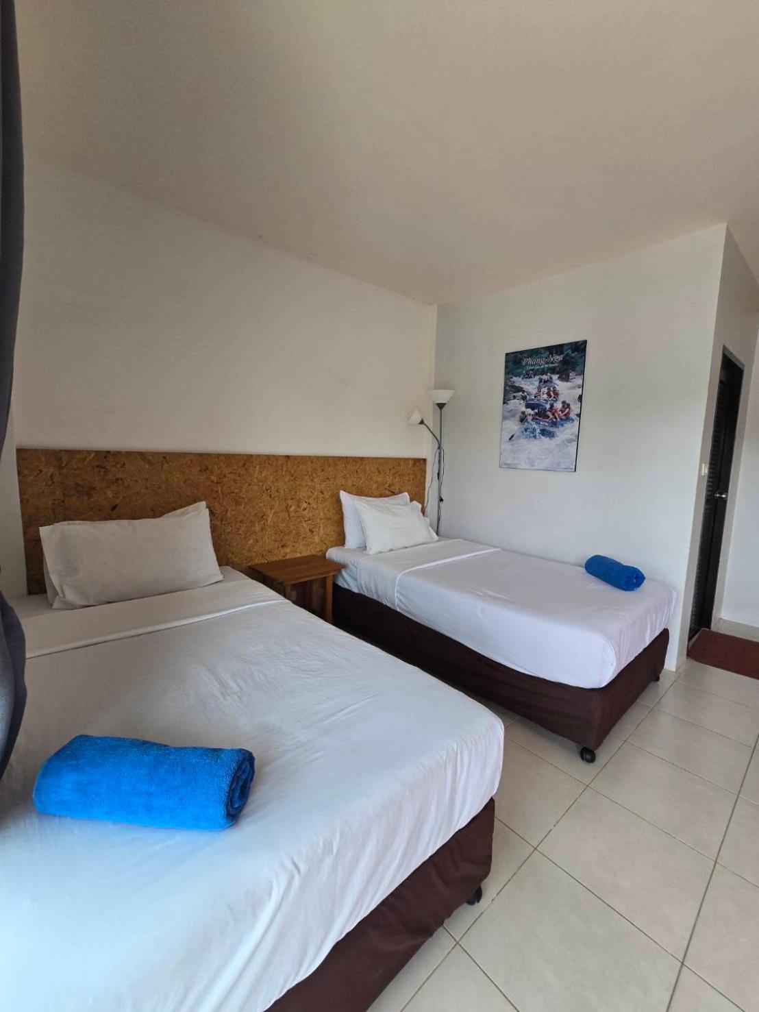 Anattaya 3* Ko Yao Noi