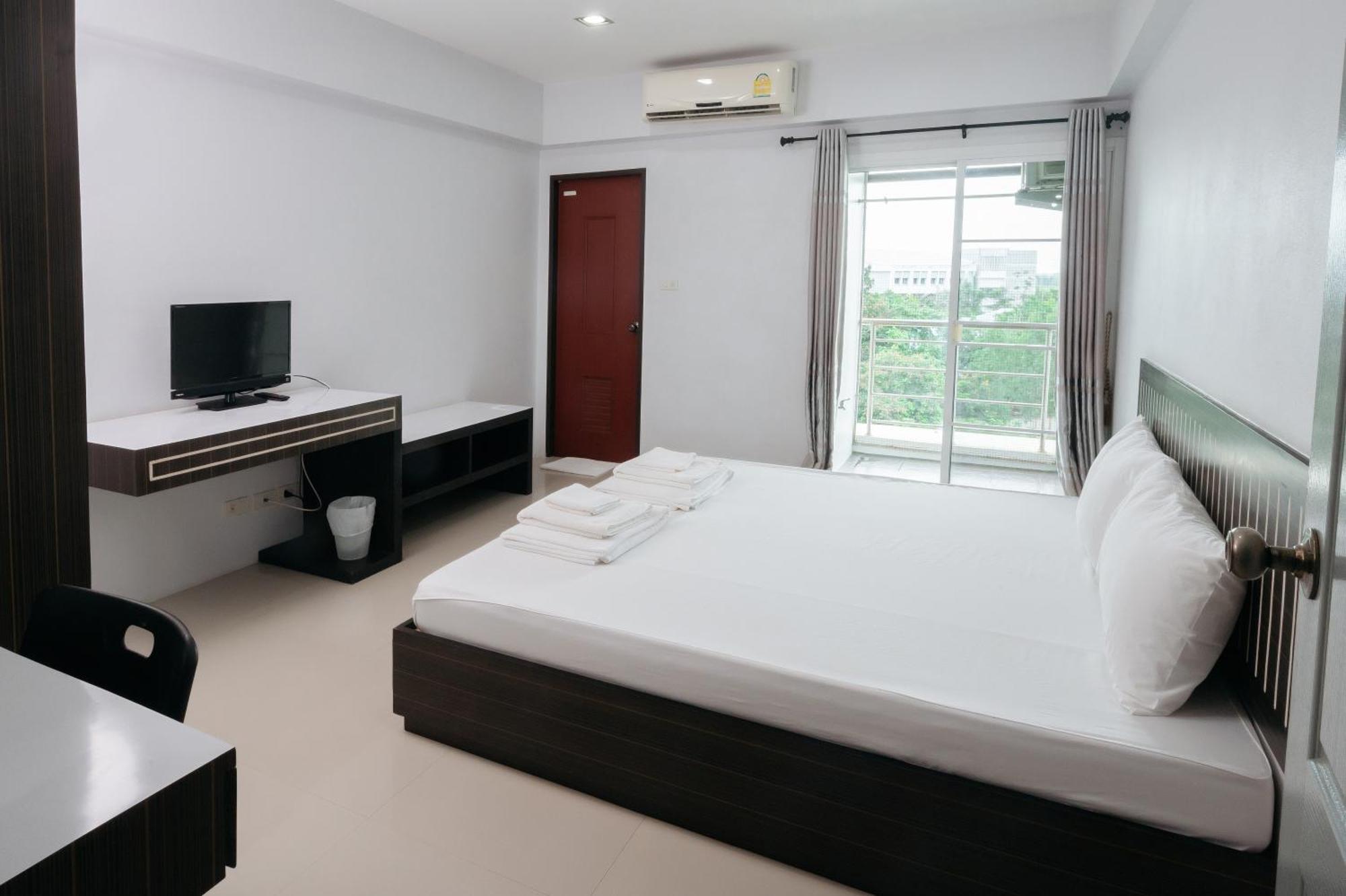 Creston Grand Suphan Buri