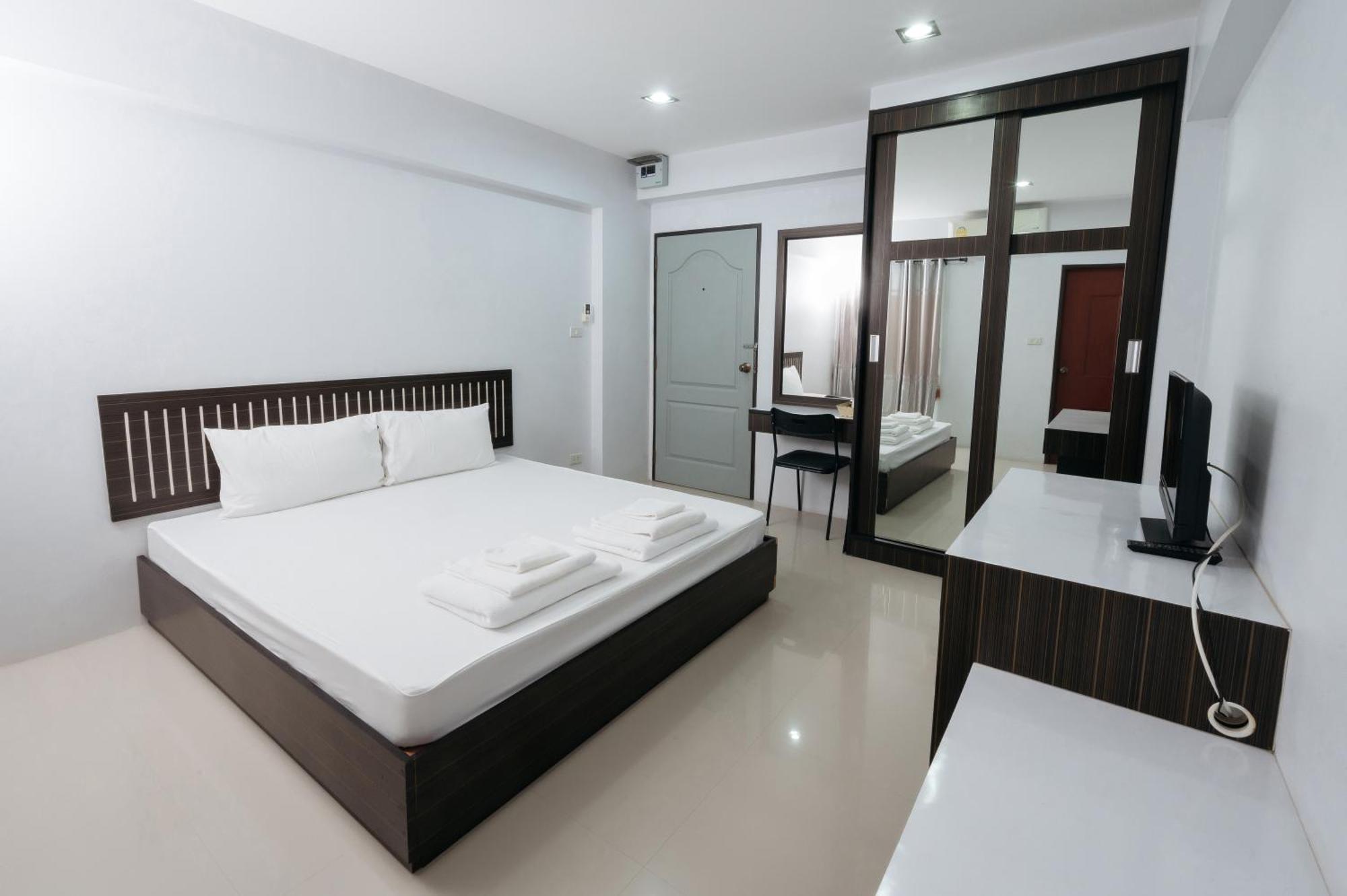 Hotel Creston Grand 3*