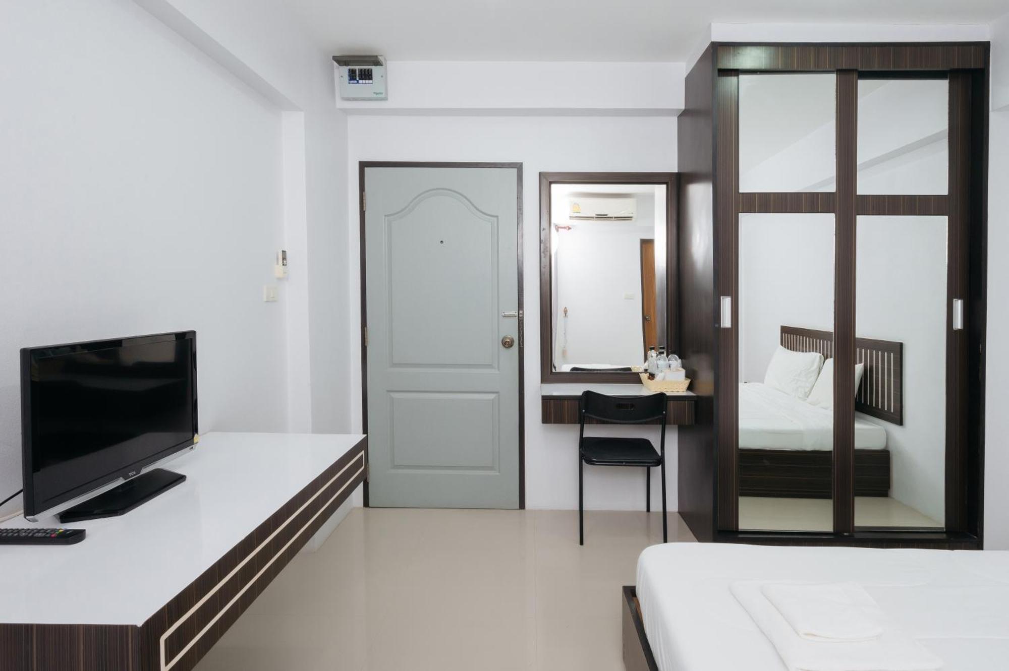 Creston Grand Suphan Buri