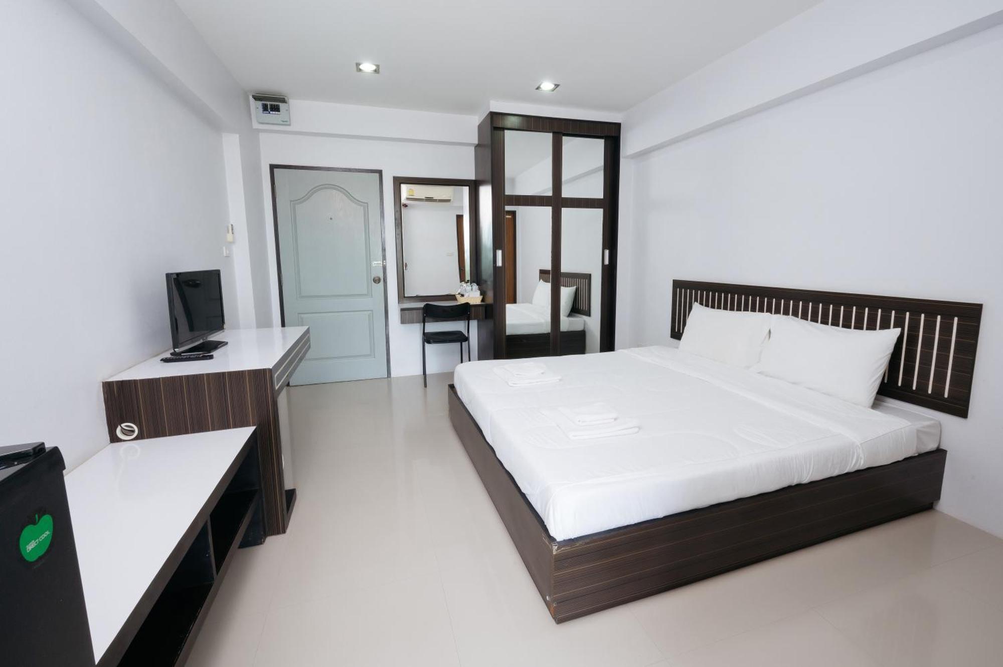 Hotel Creston Grand 3*