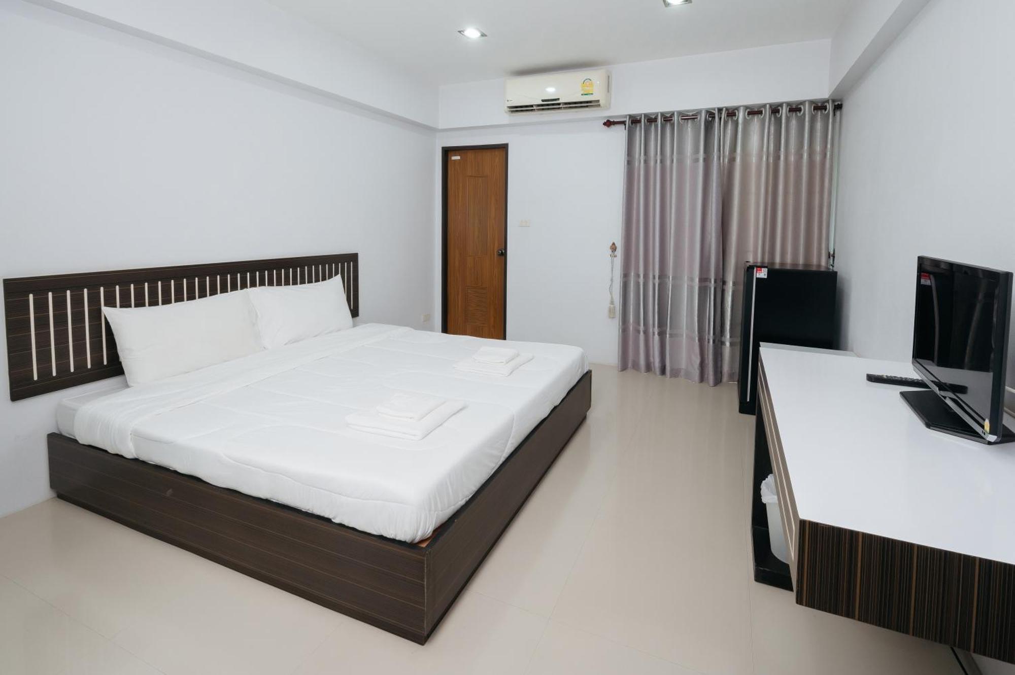 Hotel Creston Grand