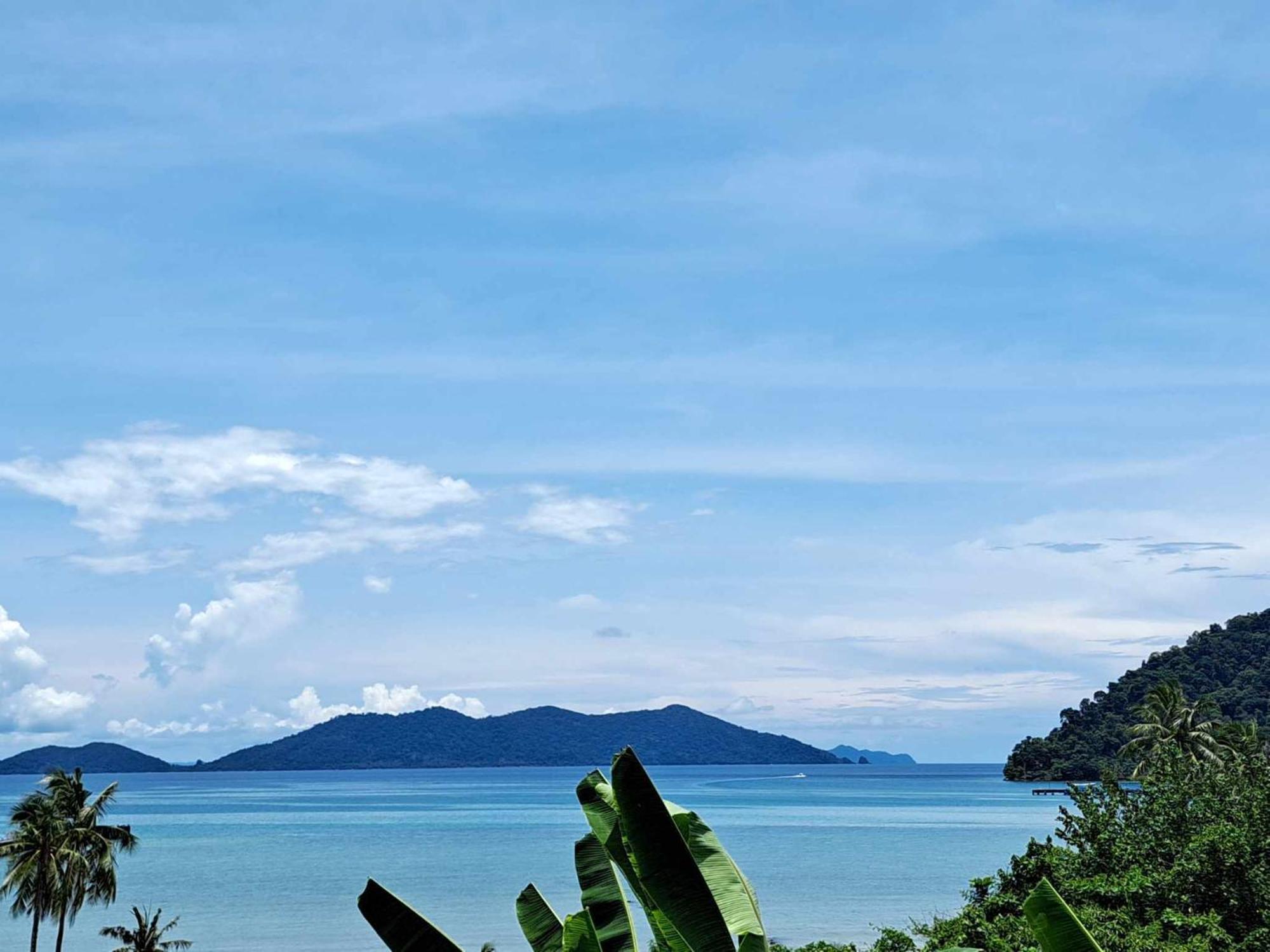 Neeno Hut Koh Chang