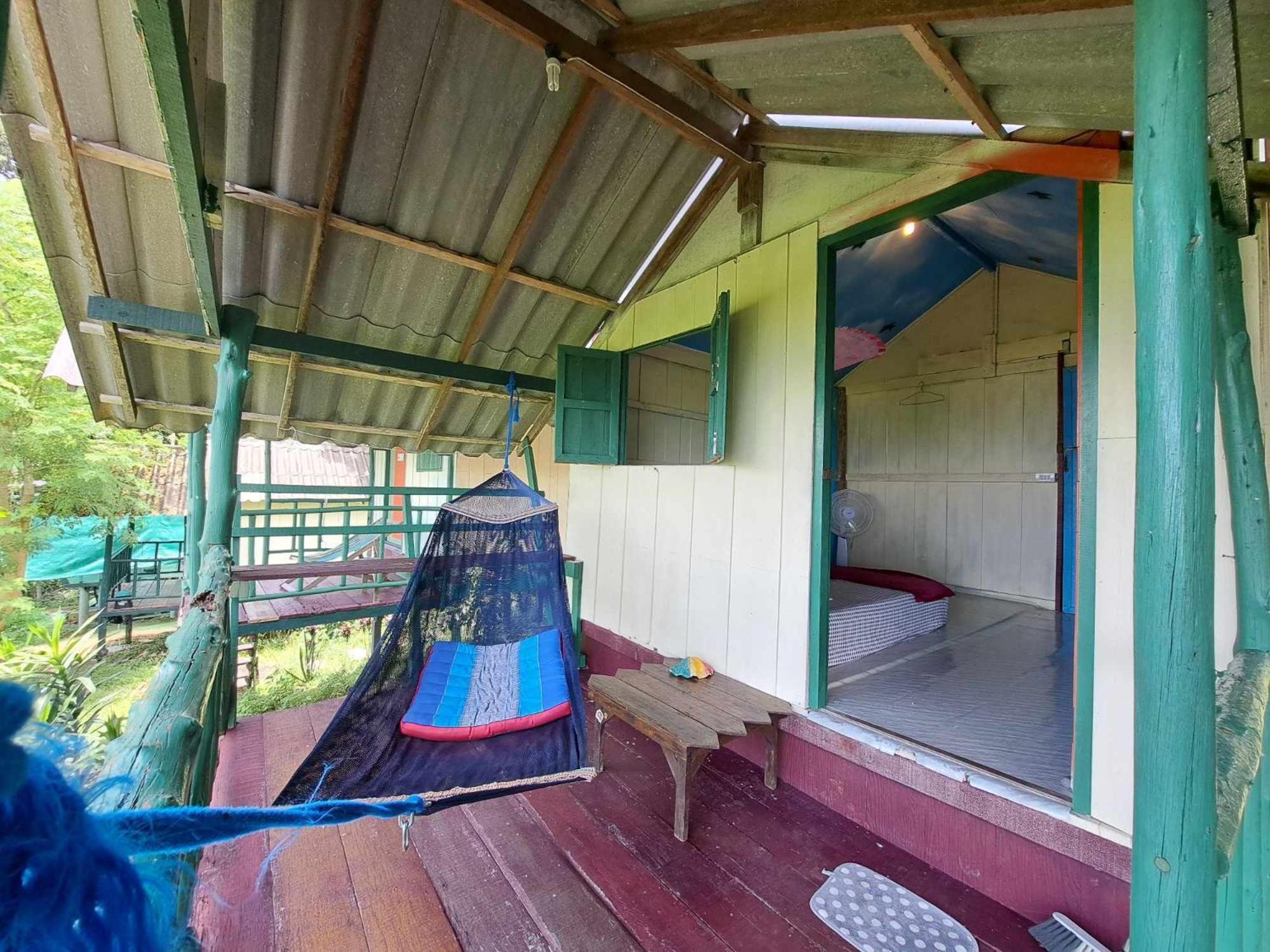 Neeno Hut * Koh Chang