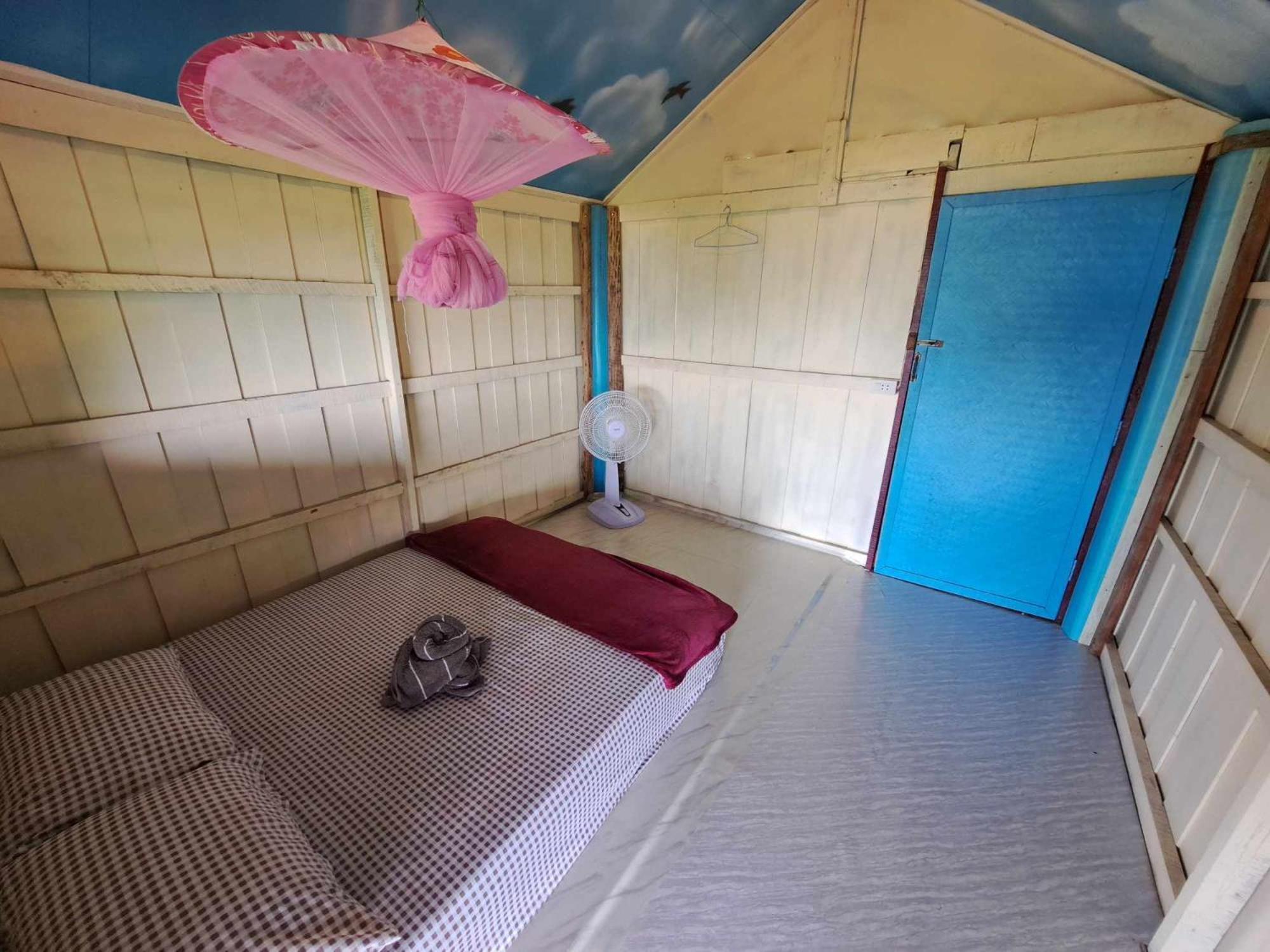 Neeno Hut Guest house Koh Chang