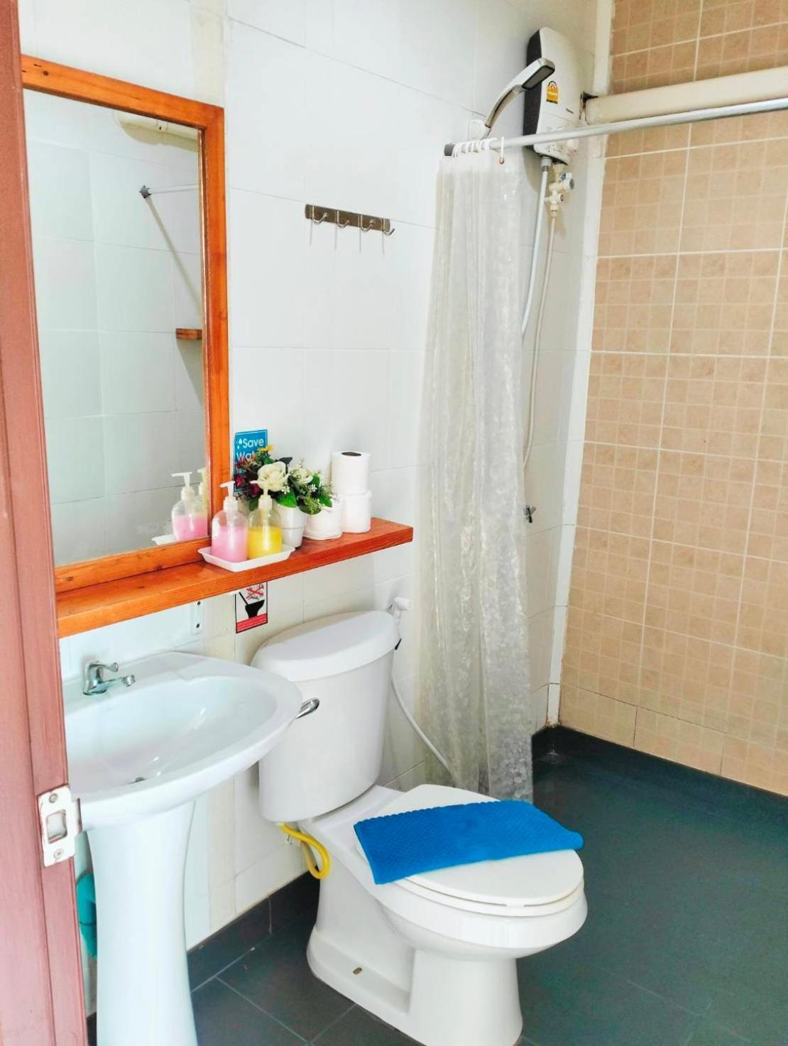 Albergue Blue View House Phi Phi Don