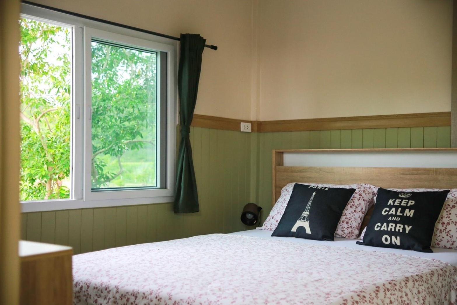 Nex Station Country house