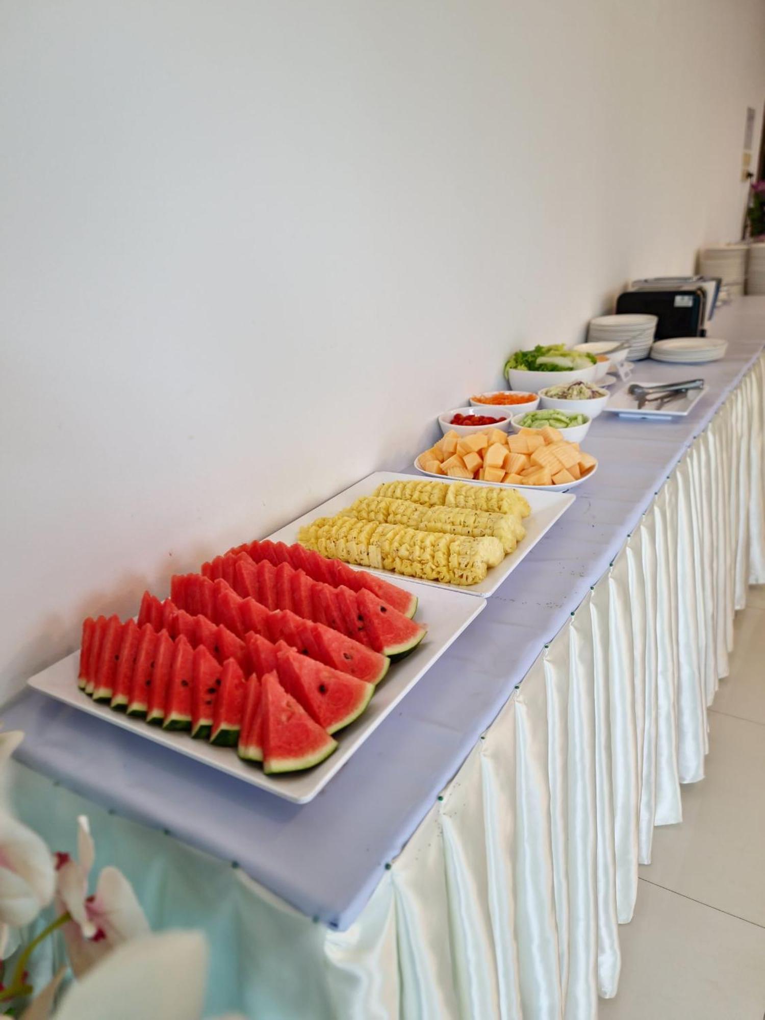 Hotel The Pattaya