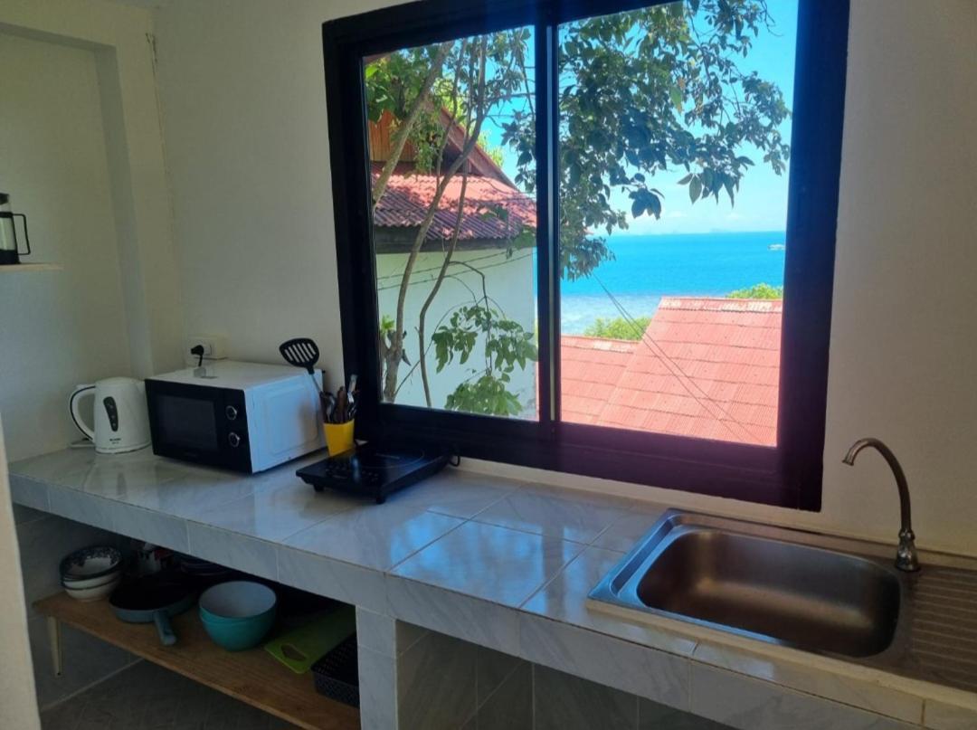 Holiday home Dream Seaview