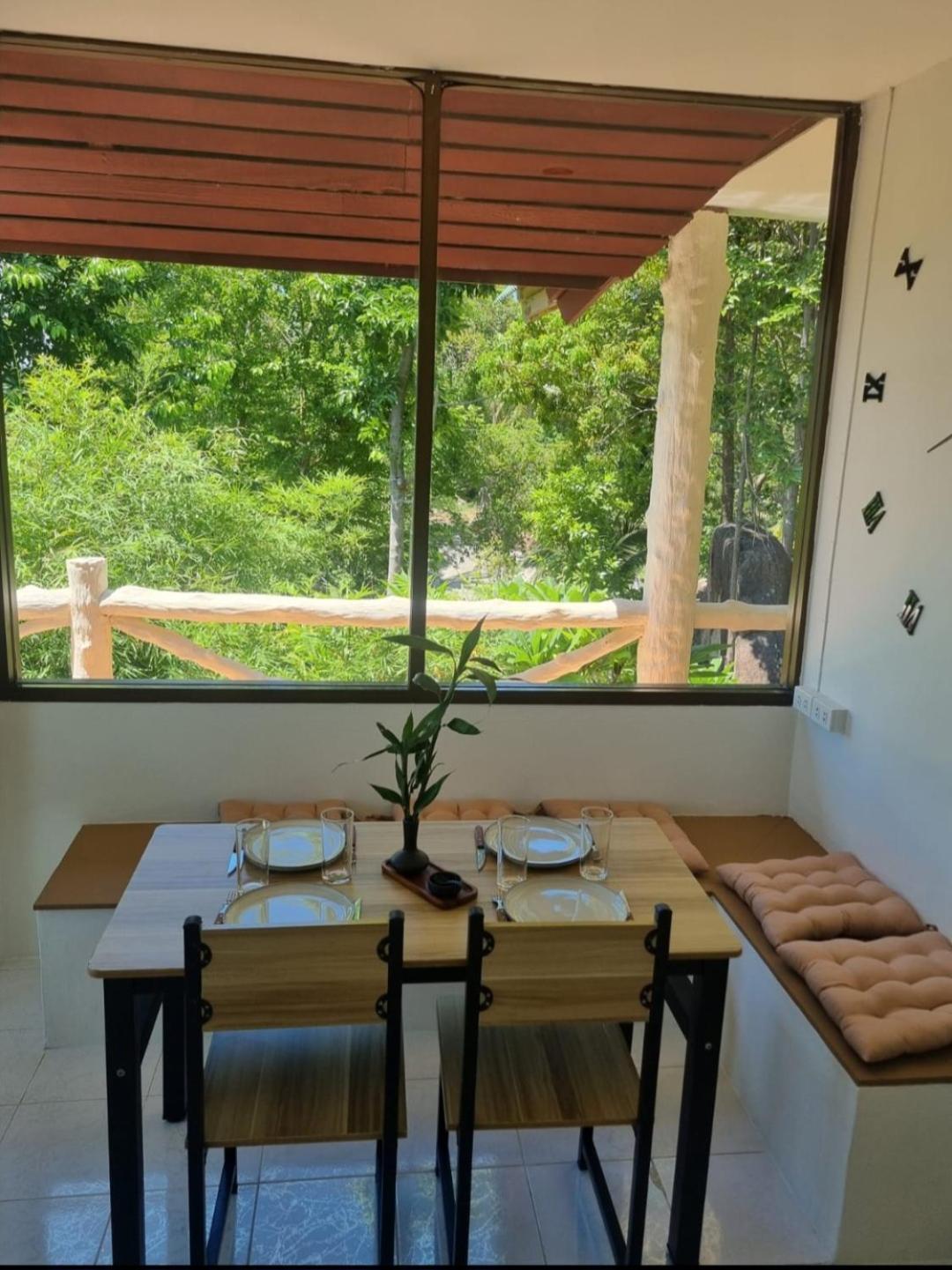 Dream Seaview Holiday home Ko Pha Ngan