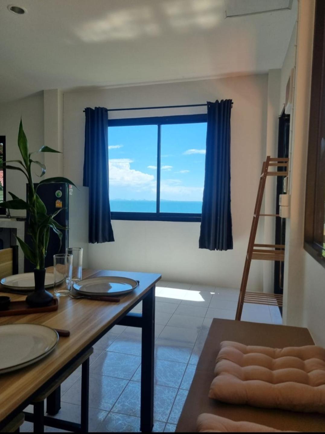 Holiday home Dream Seaview Ko Pha Ngan