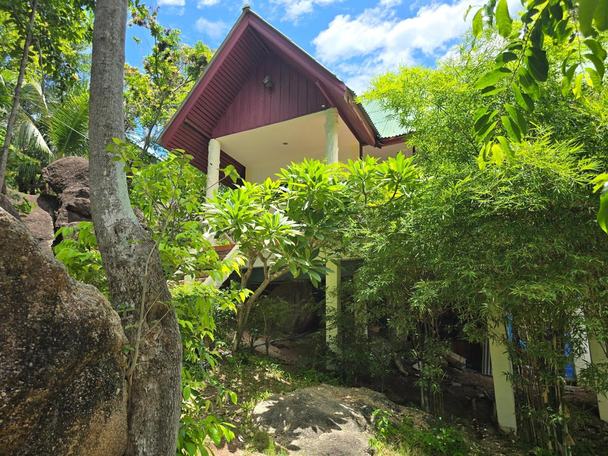 Dream Seaview Ko Pha Ngan