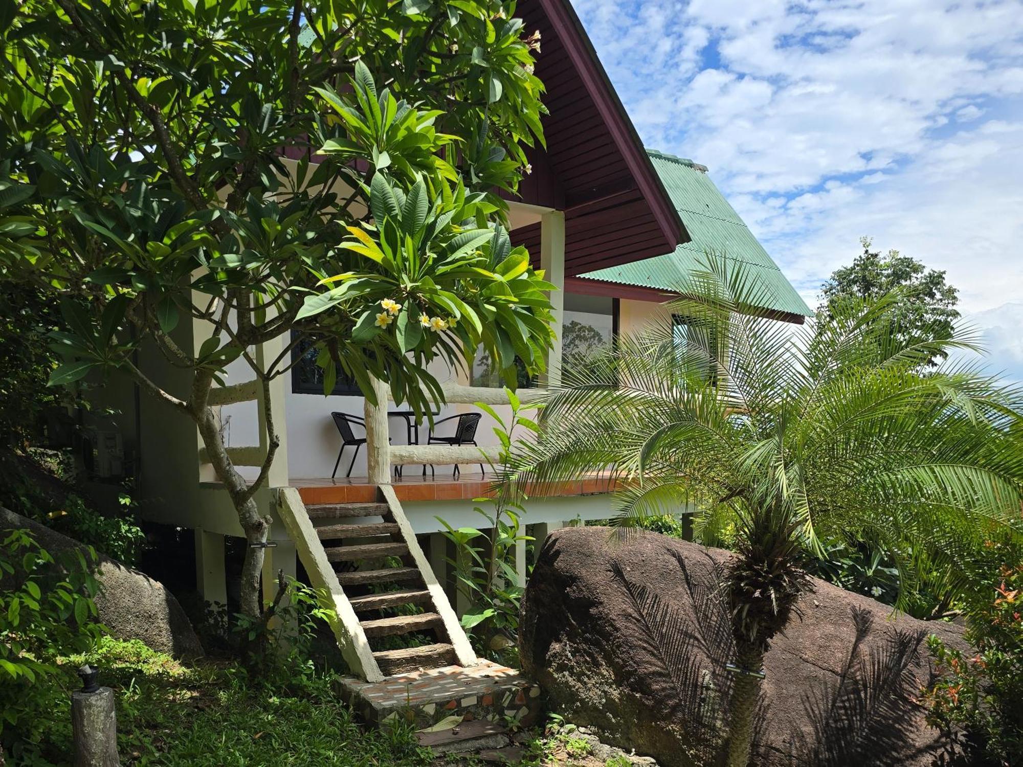 Dream Seaview Holiday home *