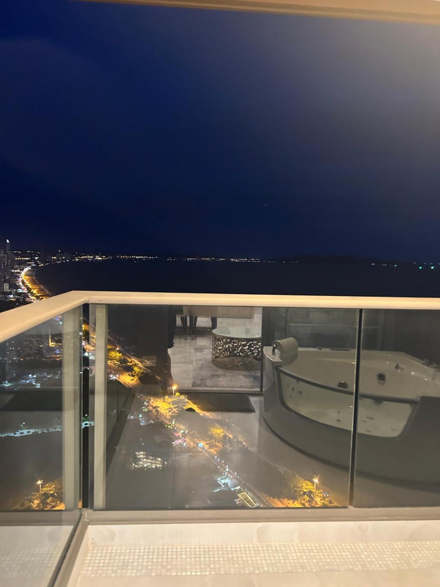 Apartment Copacabana 科帕卡巴纳海乔木提安海滩毗邻乔木提安夜市