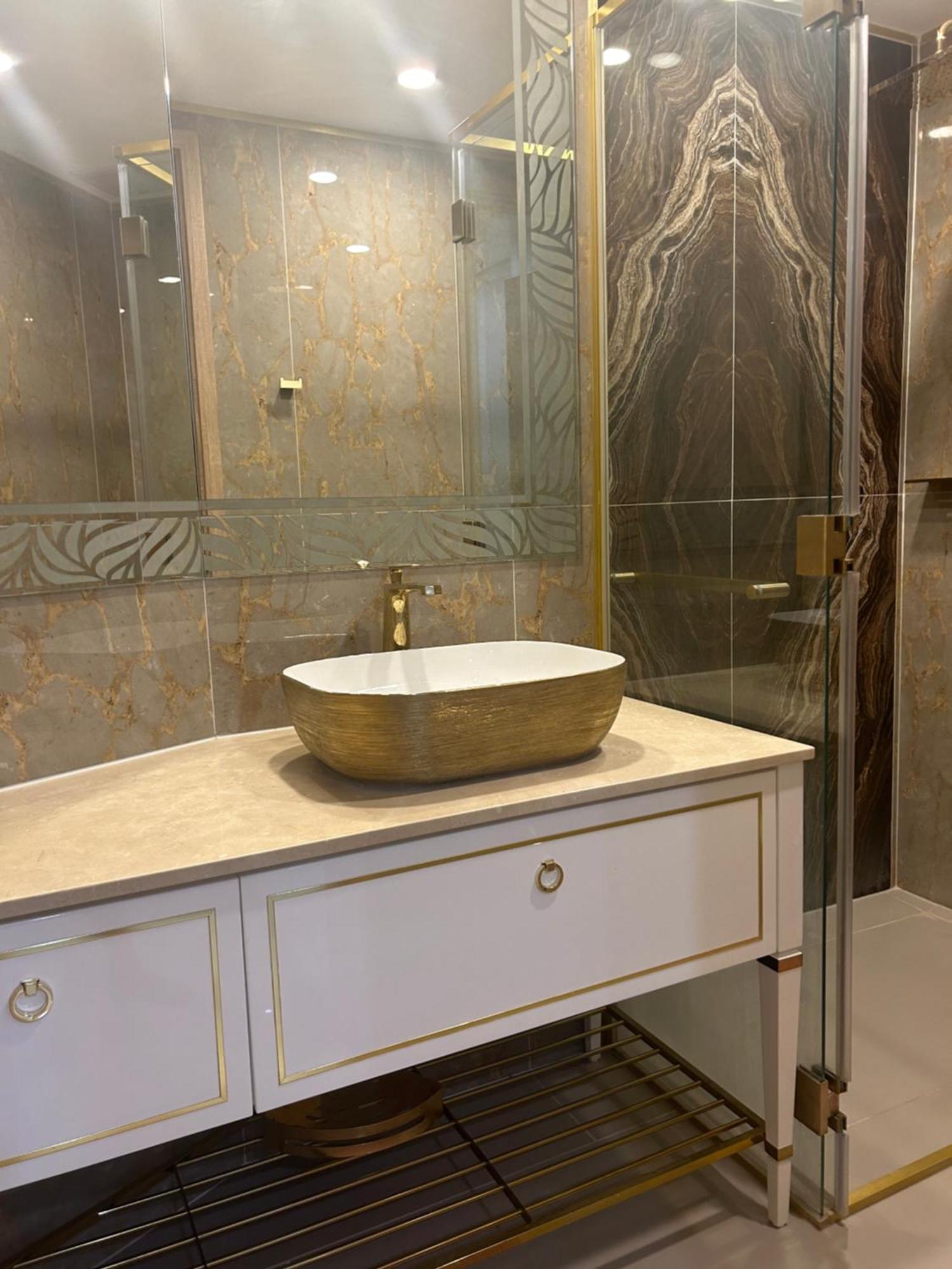 Apartment Copacabana 科帕卡巴纳海乔木提安海滩毗邻乔木提安夜市 *