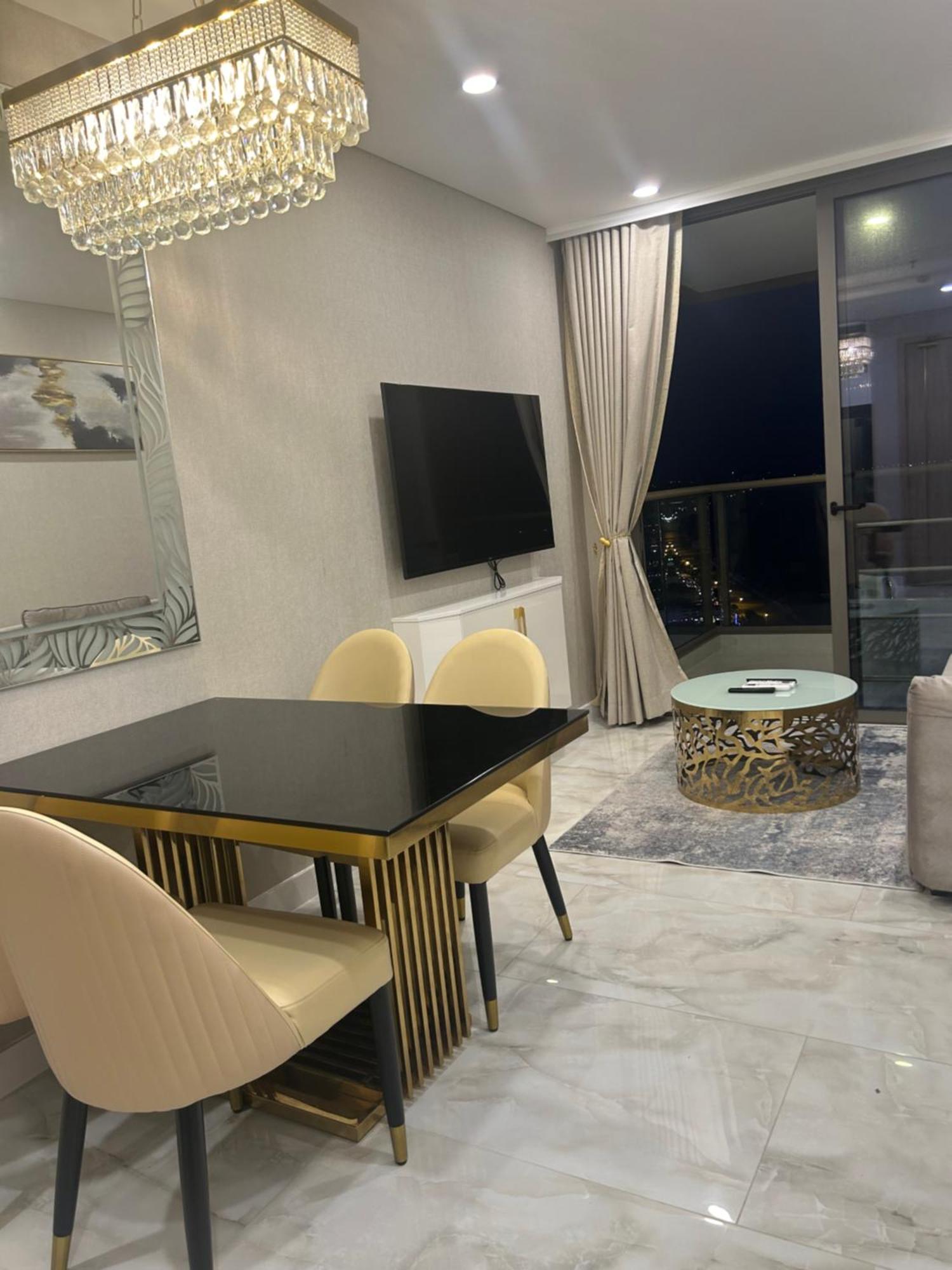 Copacabana 科帕卡巴纳海乔木提安海滩毗邻乔木提安夜市 Apartment