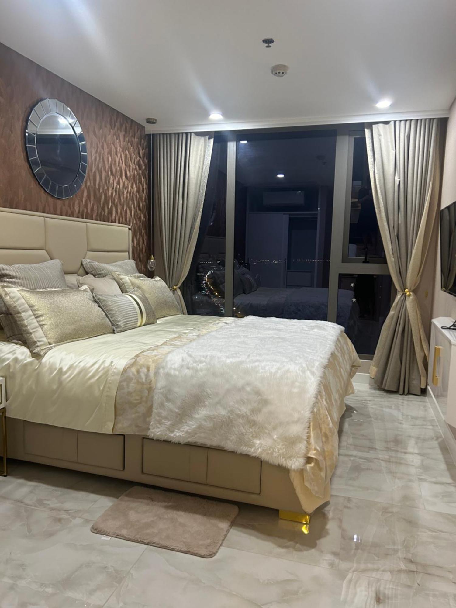 Apartment Copacabana 科帕卡巴纳海乔木提安海滩毗邻乔木提安夜市