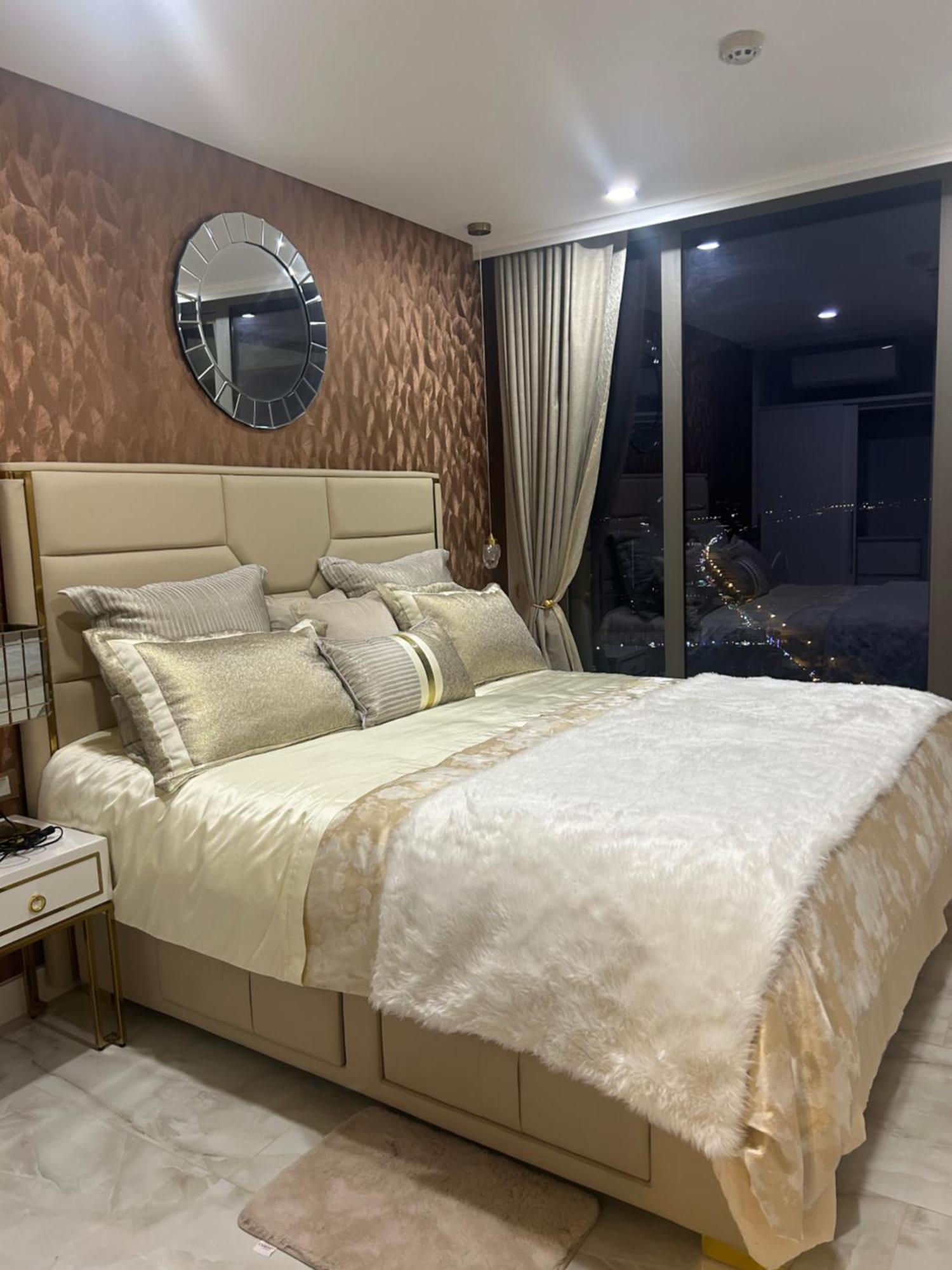 Copacabana 科帕卡巴纳海乔木提安海滩毗邻乔木提安夜市 Apartment *