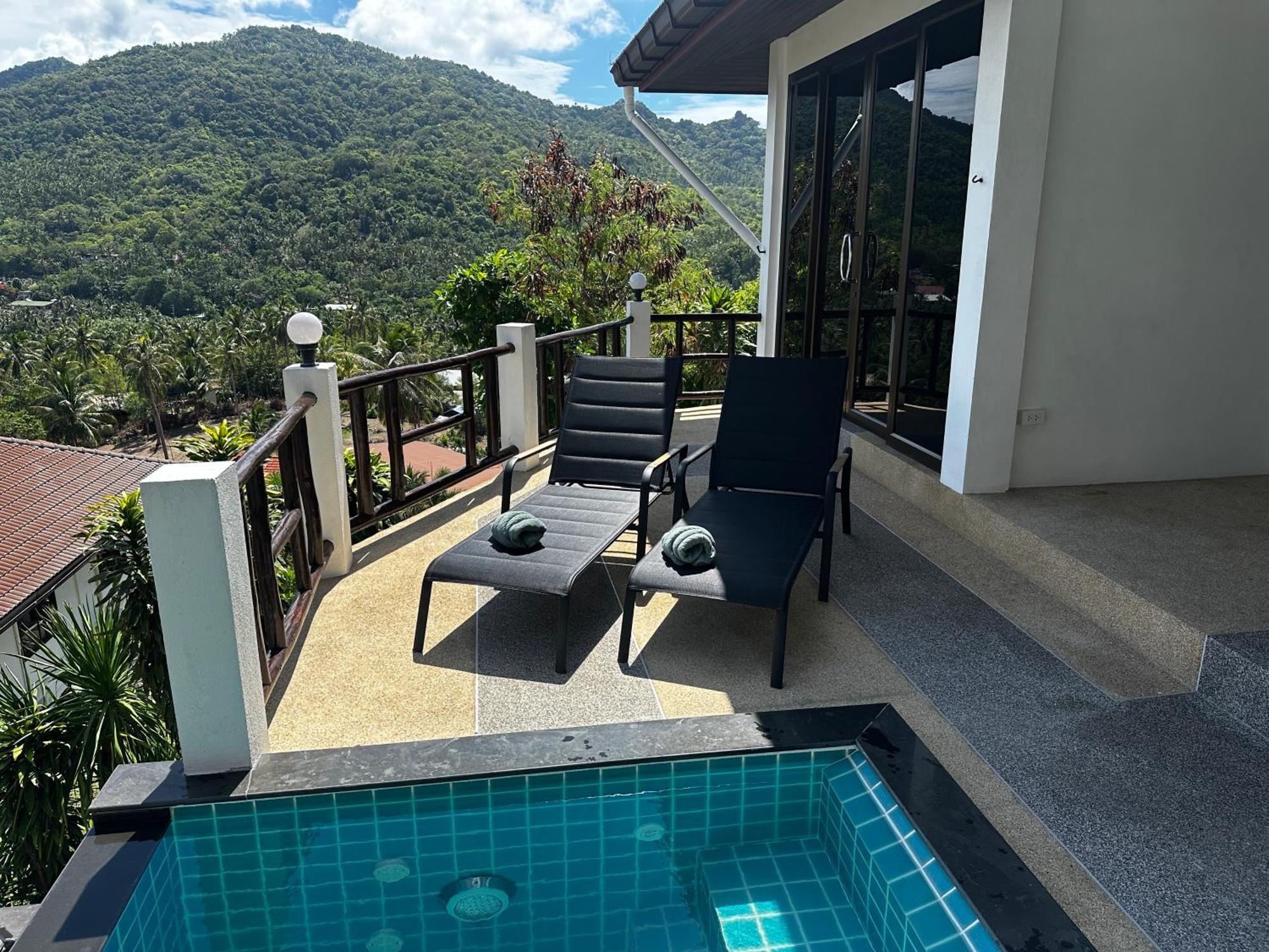 Villa Harbour View *