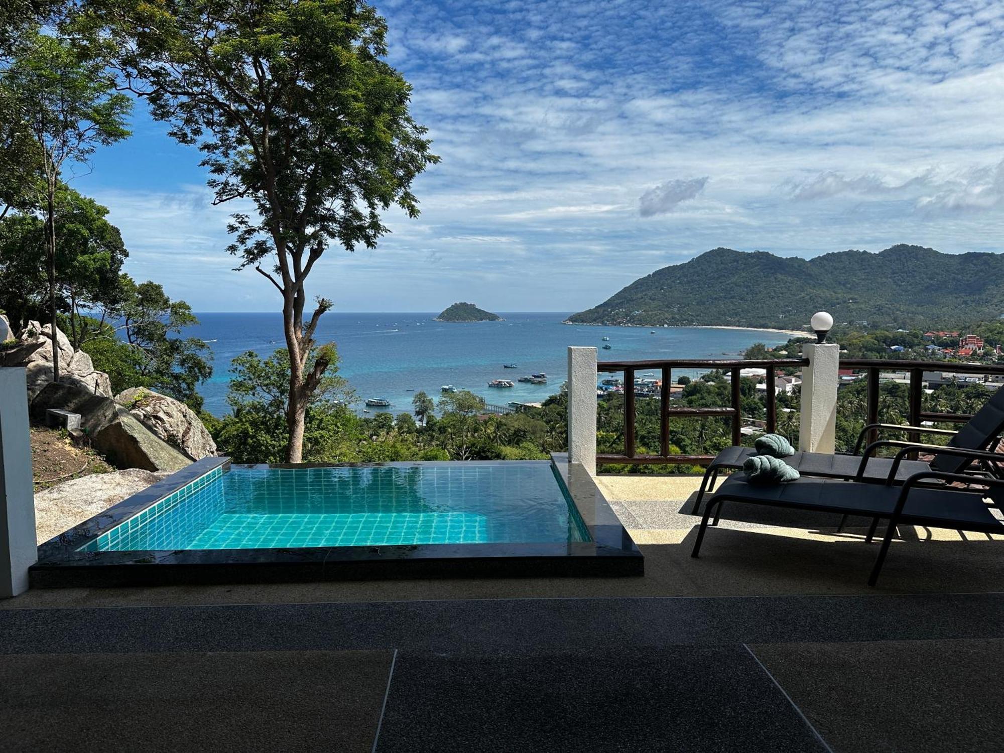Harbour View * Koh Tao