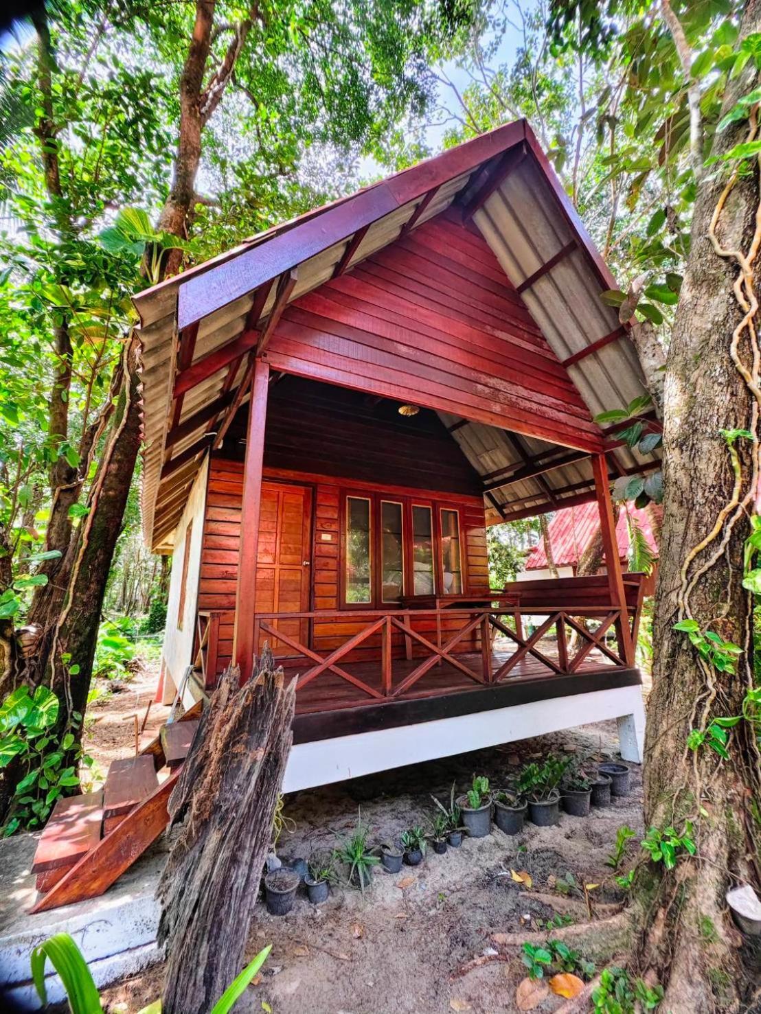 Ziggy Stardust Resort