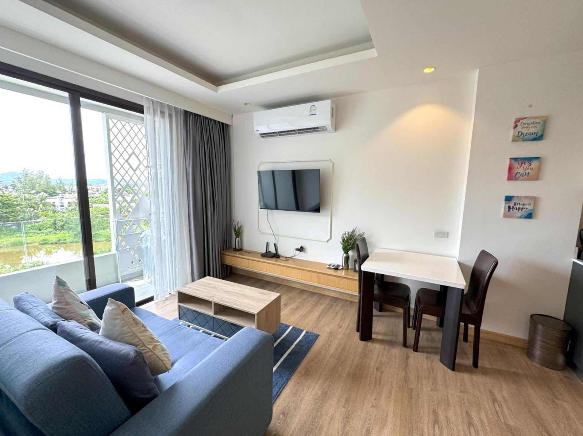 Apartment Sea View At Aristo2 By Lofty