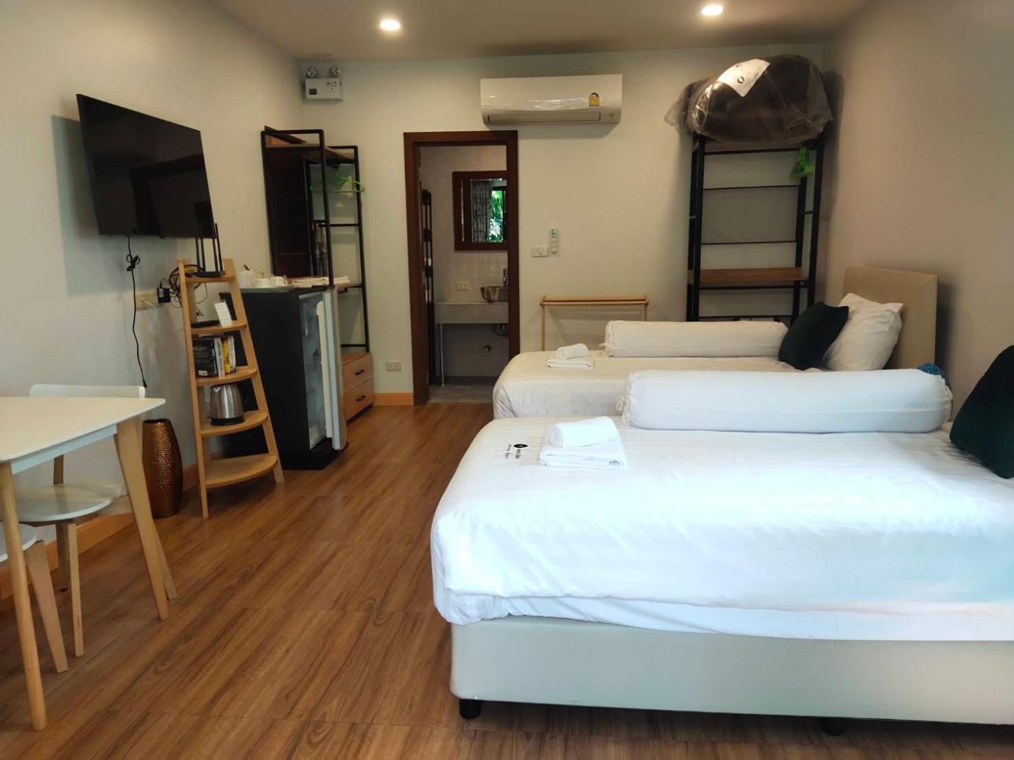 Resort Aurora Ban Pru Yai
