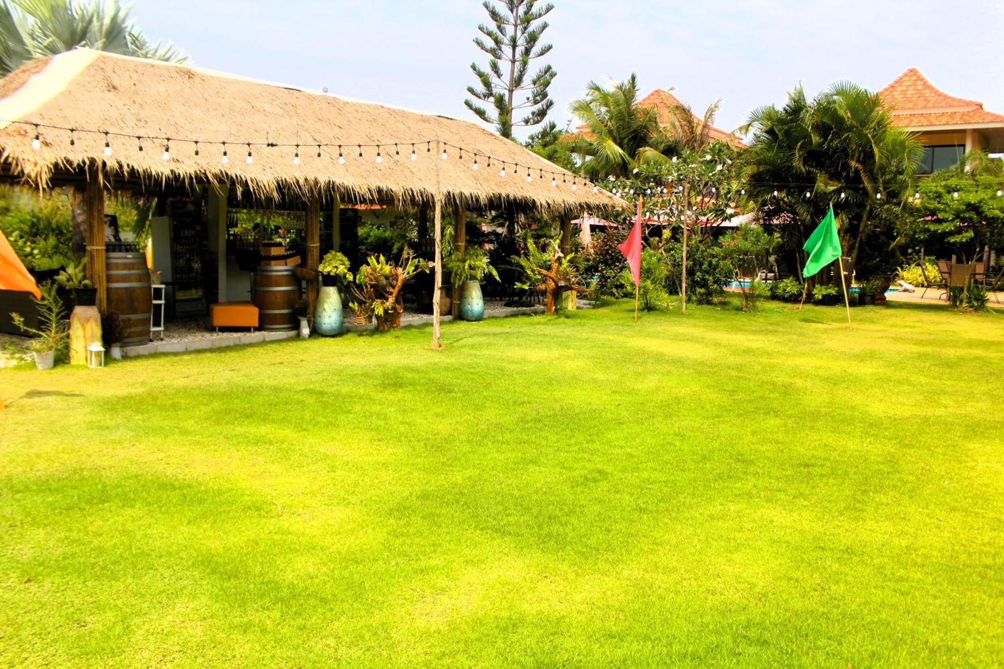 Aurora Resort Ban Pru Yai