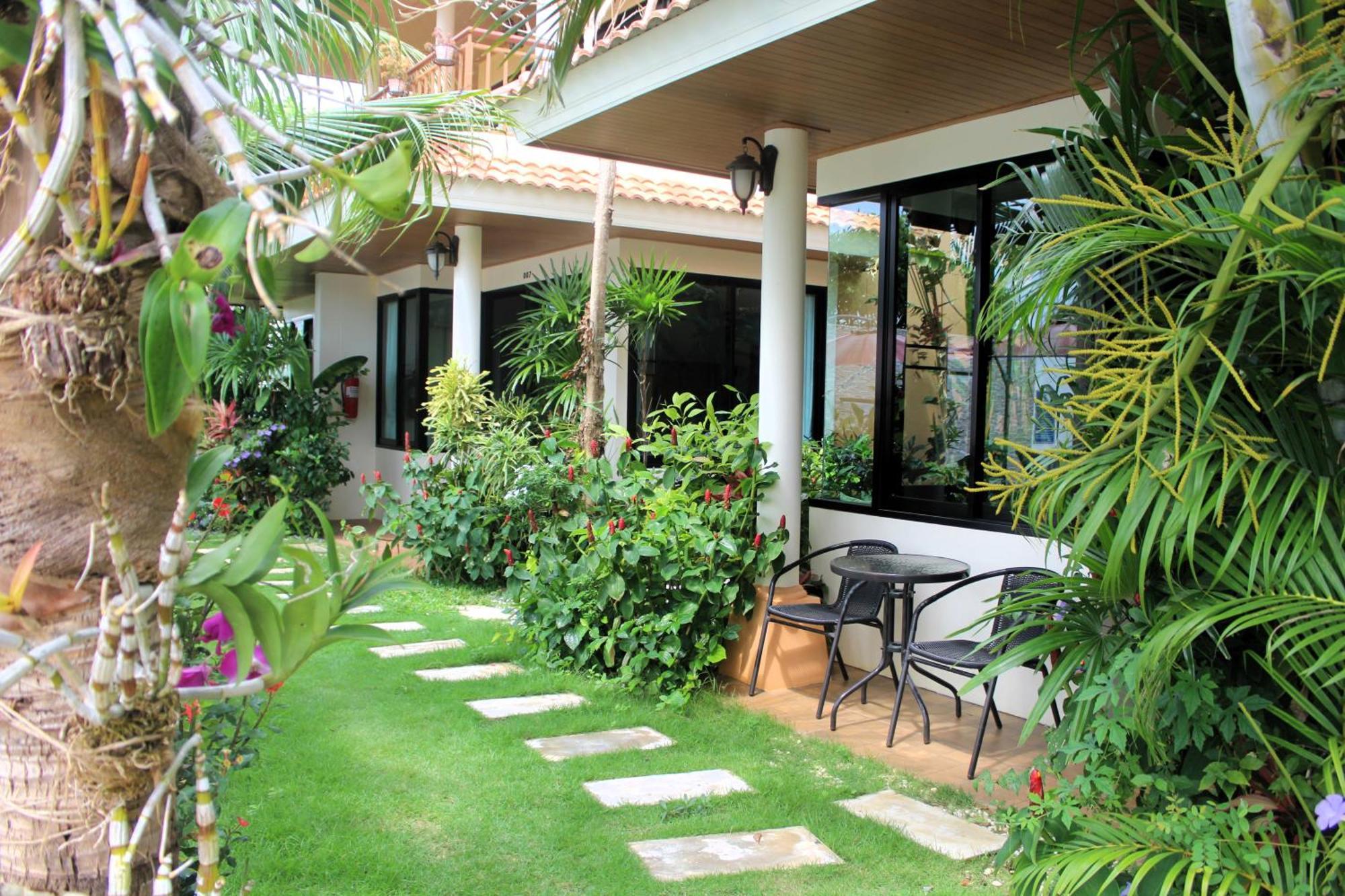 Aurora Resort Ban Pru Yai