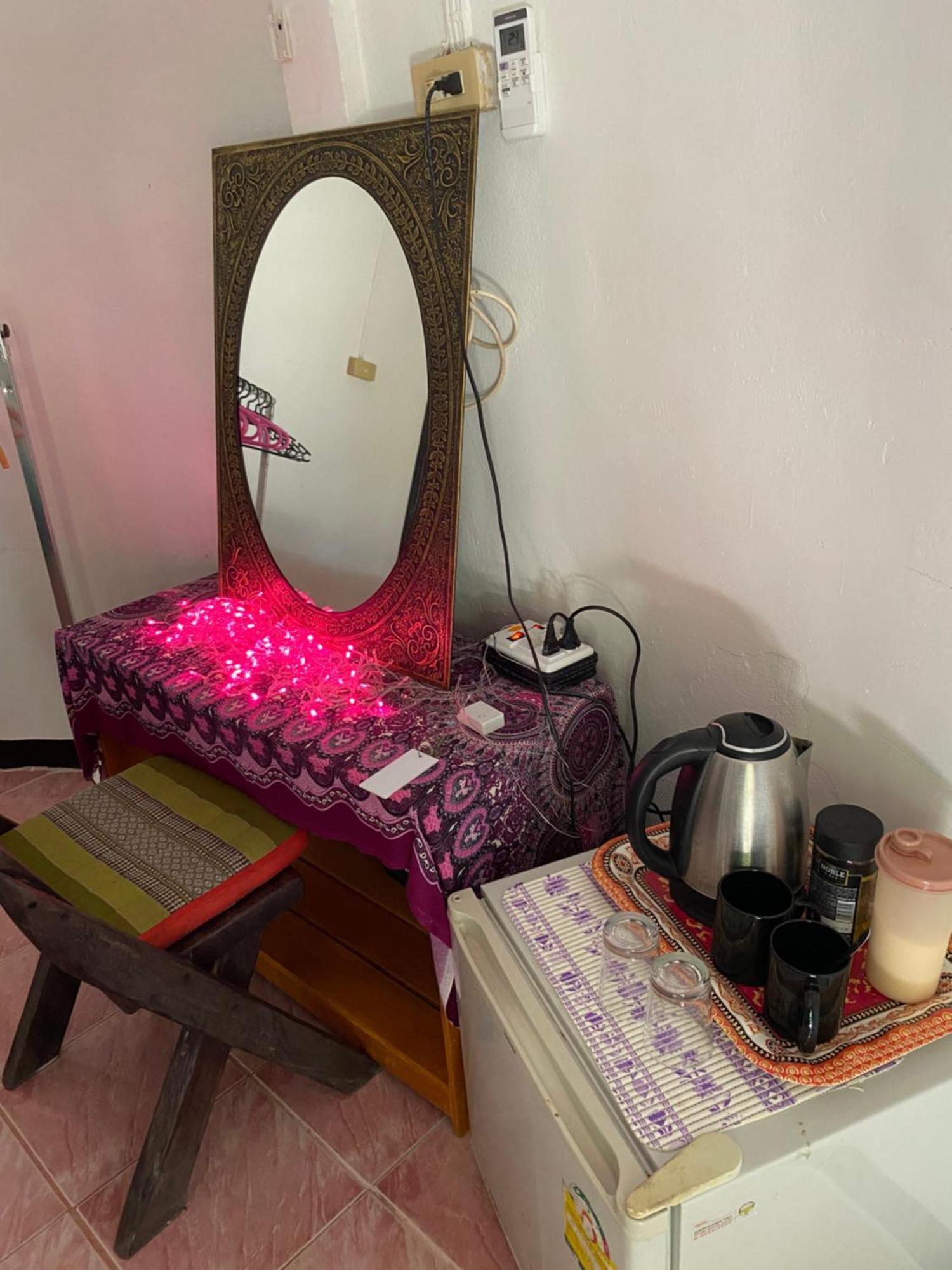 Apartamento Hutofhappiness *