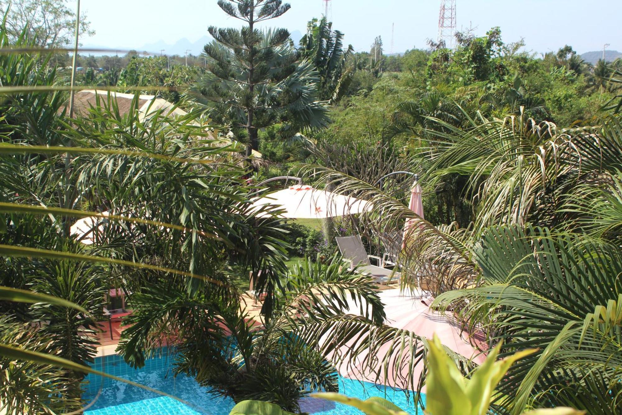 Resort Aurora Ban Pru Yai