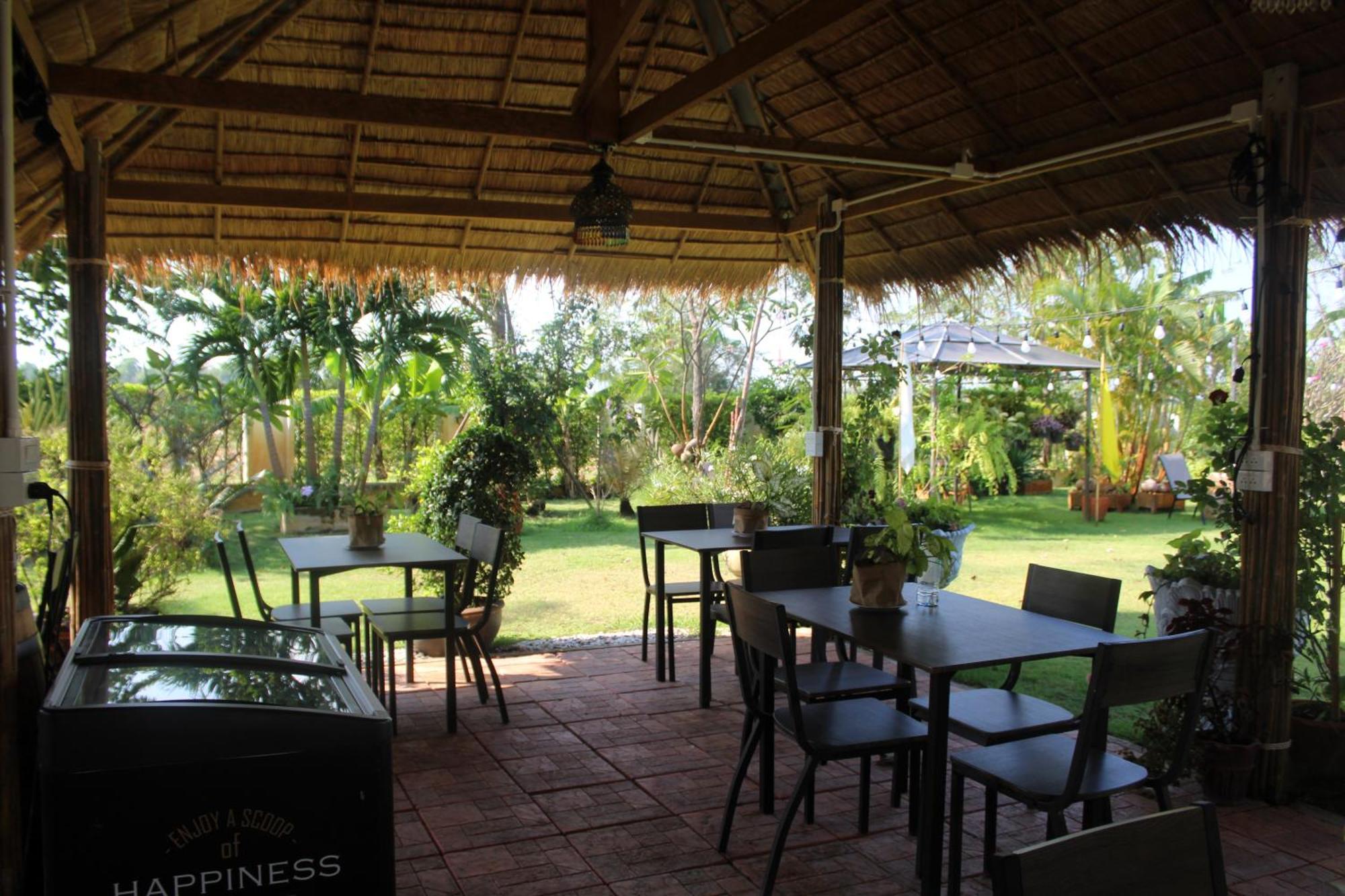 Resort Aurora Ban Pru Yai