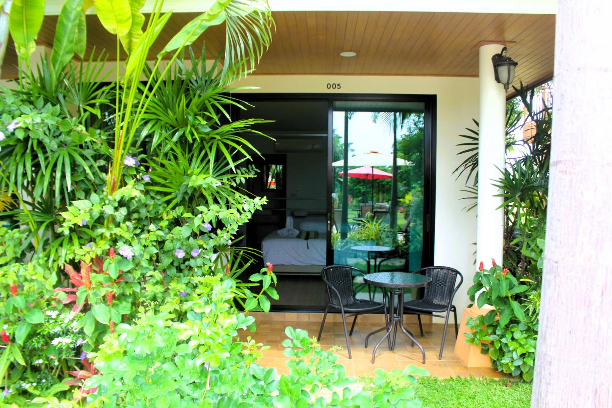 Aurora Resort Ban Pru Yai