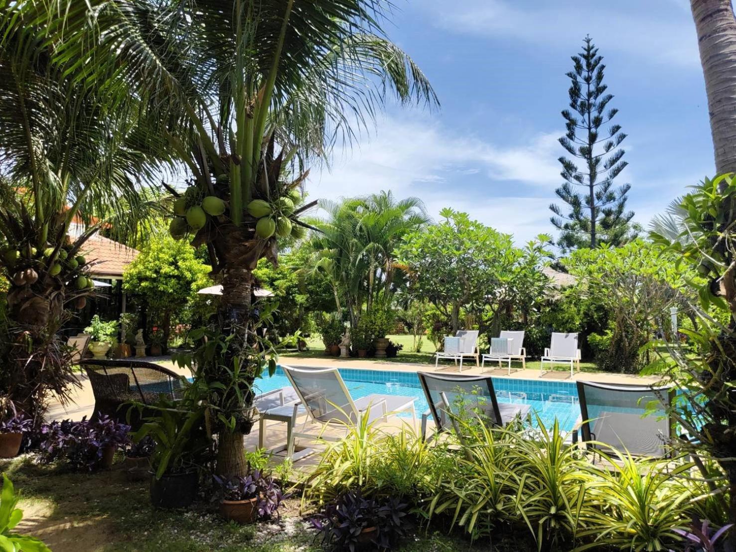 Resort Aurora Ban Pru Yai