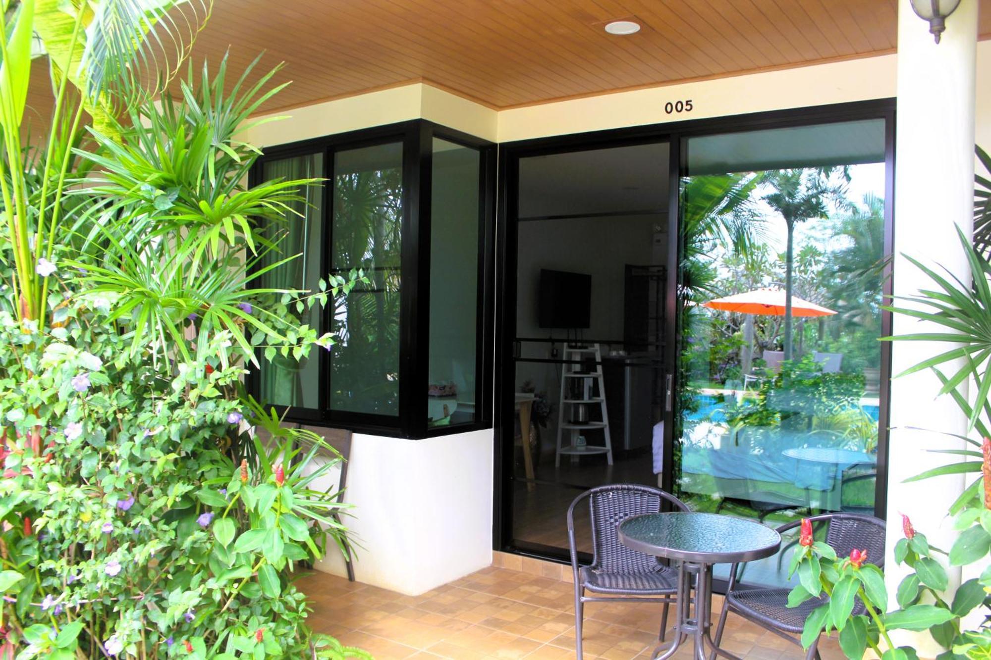 Resort Aurora Ban Pru Yai
