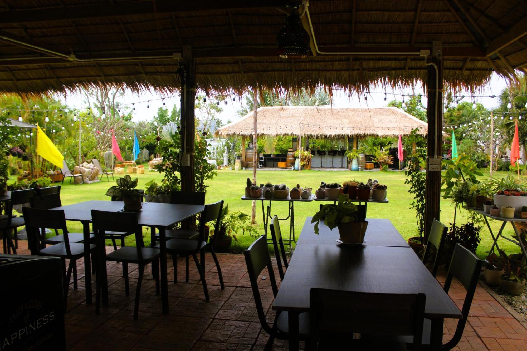 Aurora Resort *