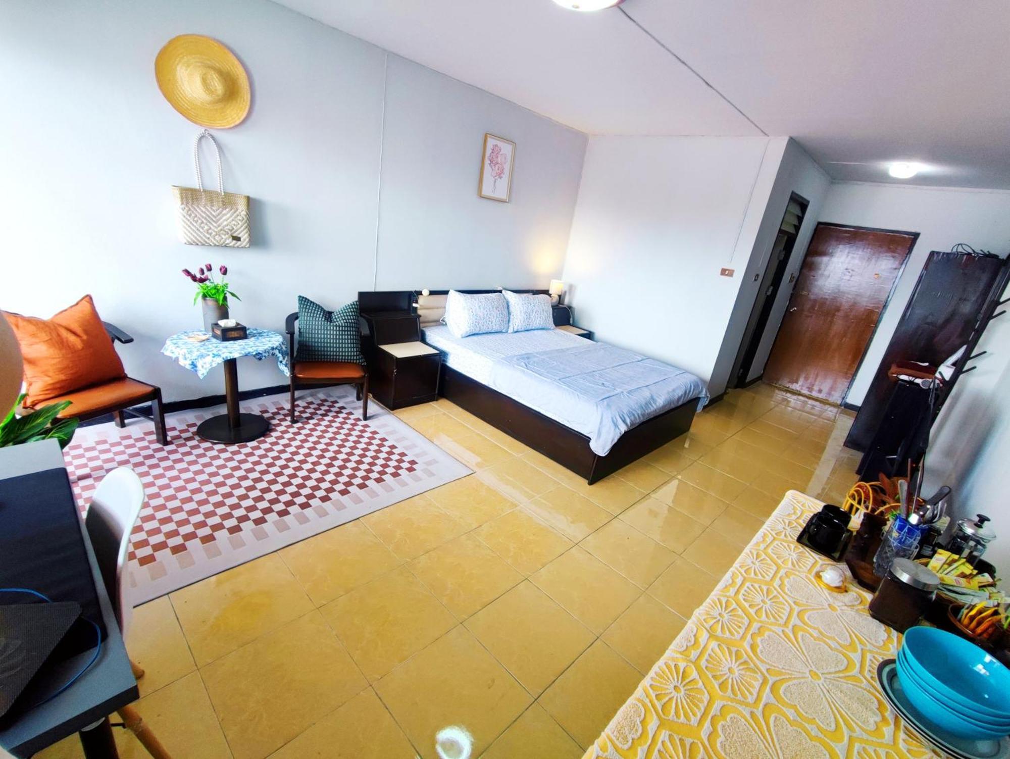 In Style At Nimman Chiang Mai