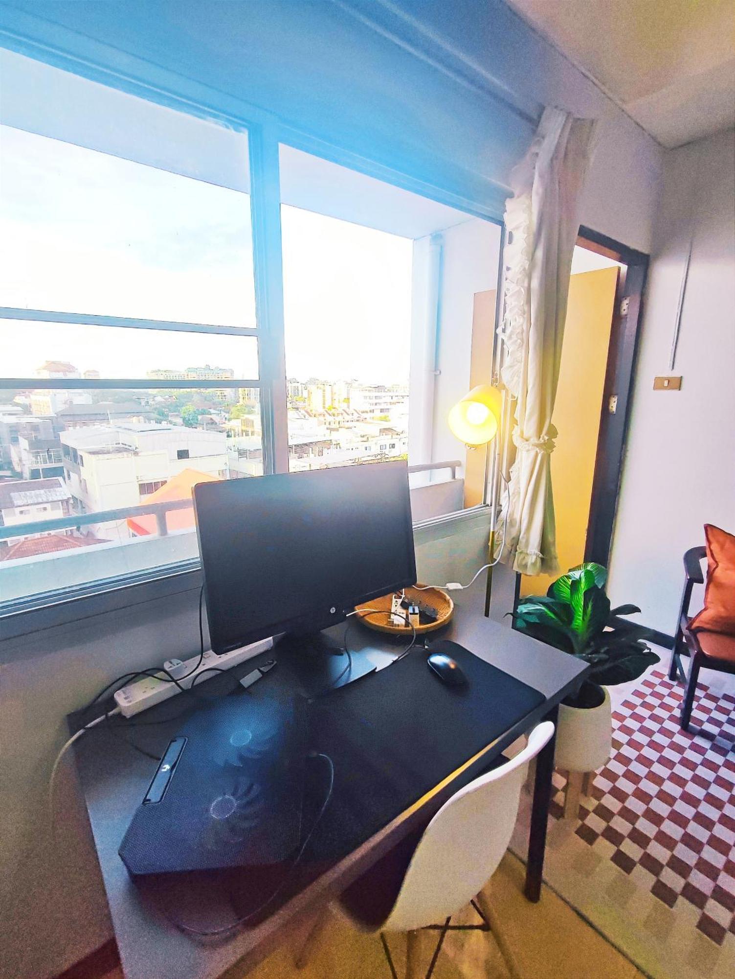 Apartment In Style At Nimman Chiang Mai