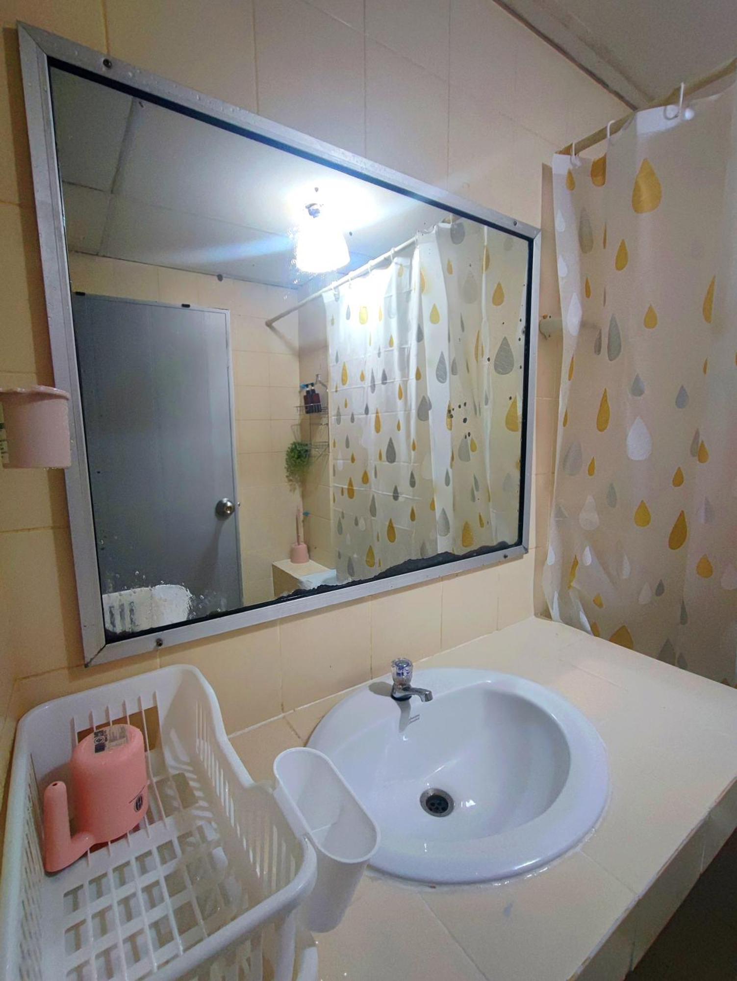 In Style At Nimman Apartment *