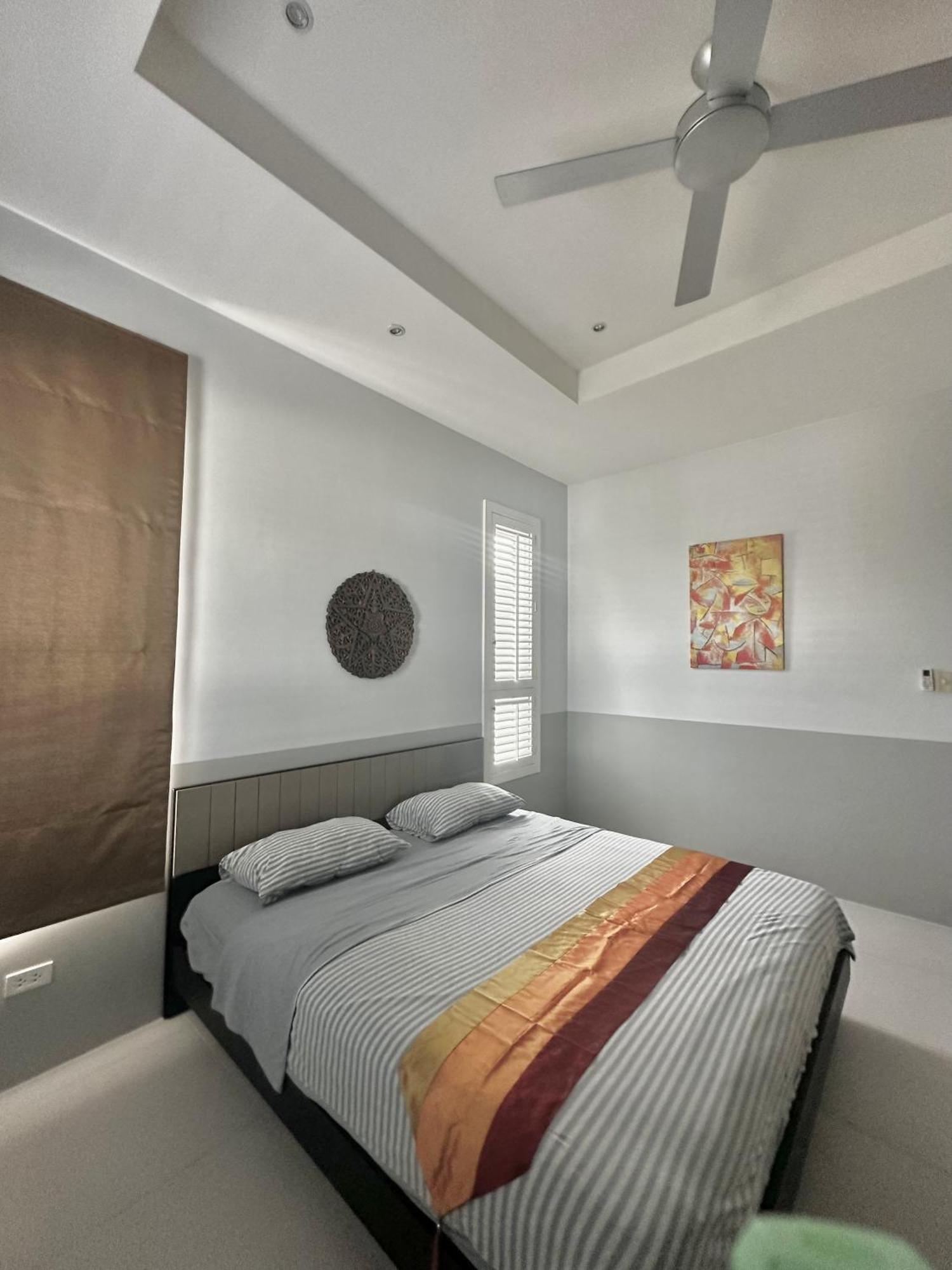 Villa Luxury Private Pool In Hua Hin