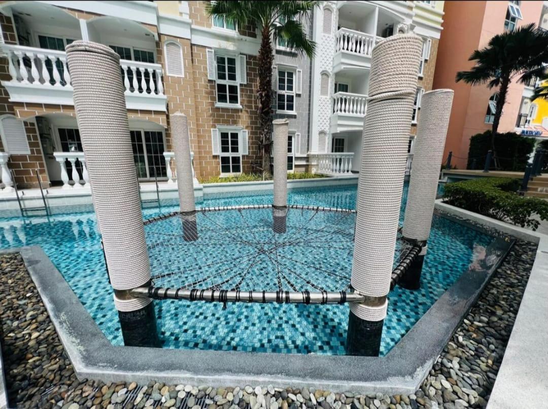 Hotel Seven Seas Cote D'azur Na Chom Thian