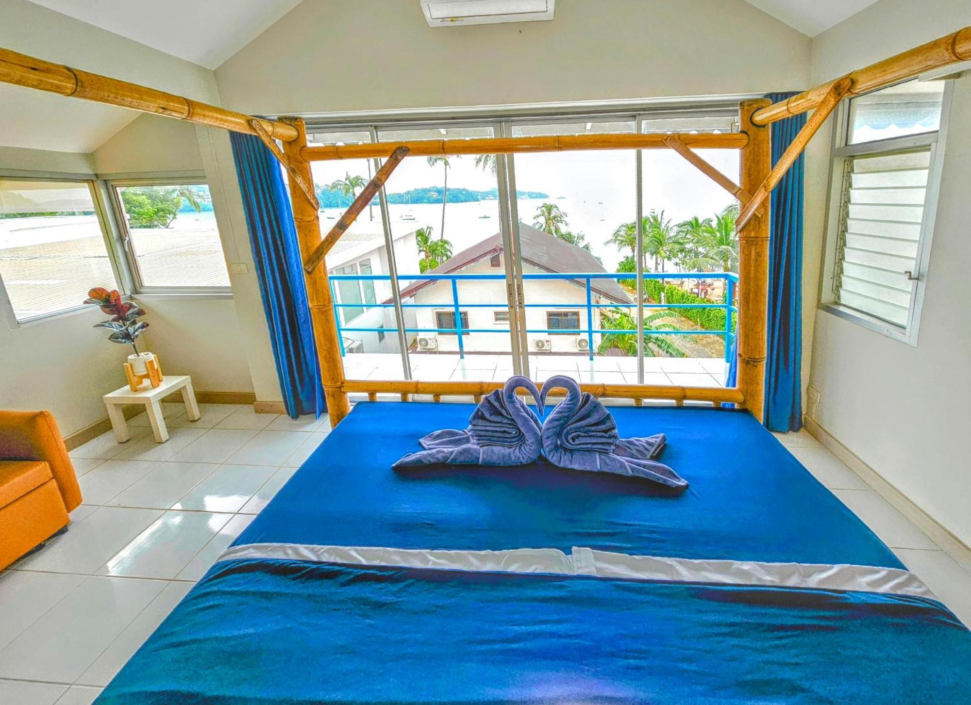 Front Queen's Castle - Kid Friendly, Like Royalty Apartamento
