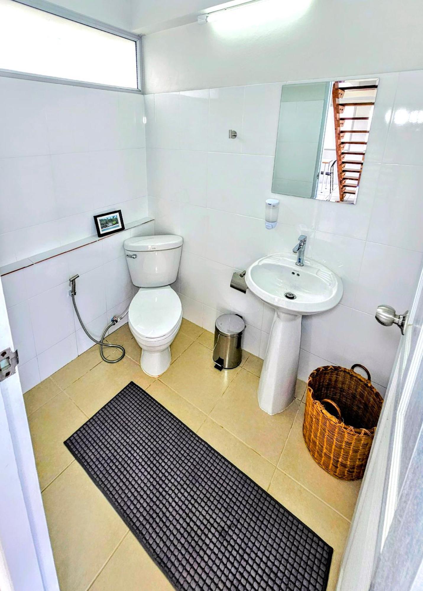Apartamento Front Queen's Castle - Kid Friendly, Like Royalty Ban Makham